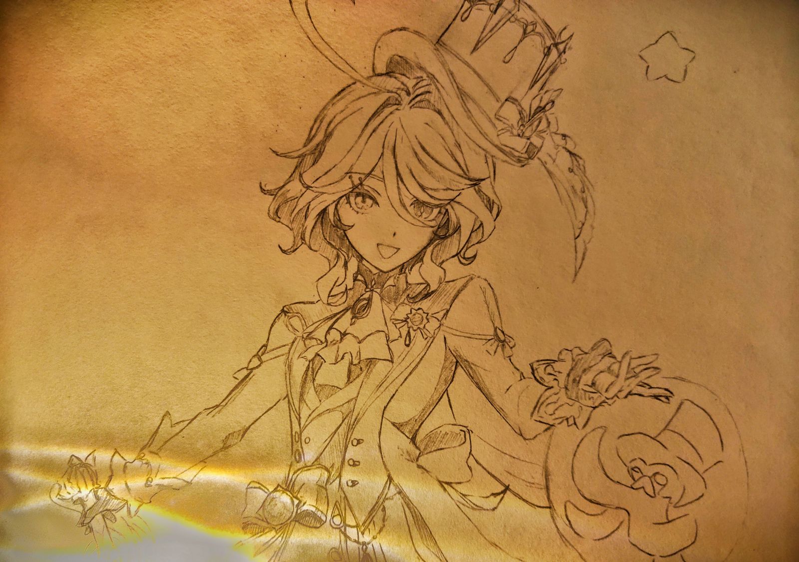 芙芙