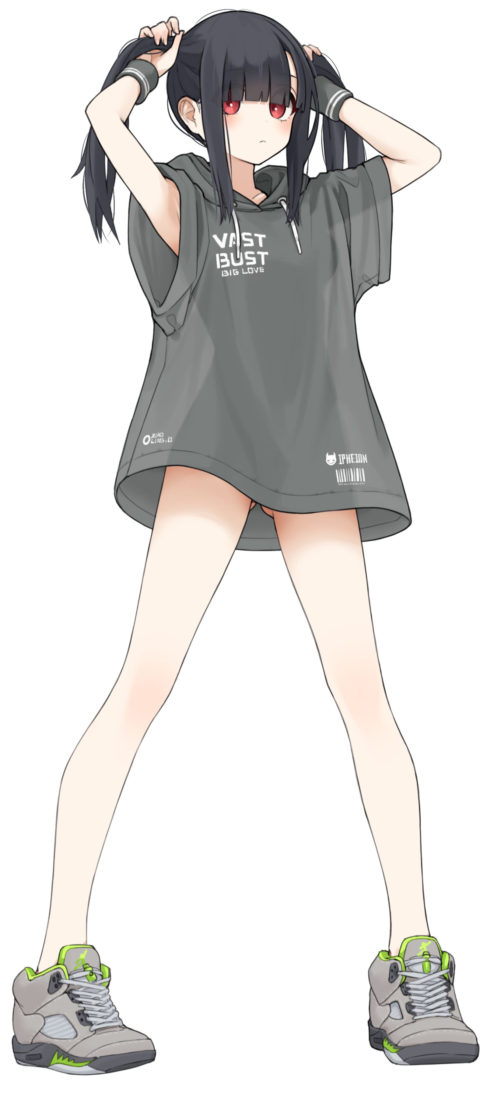 大号的插画图片壁纸