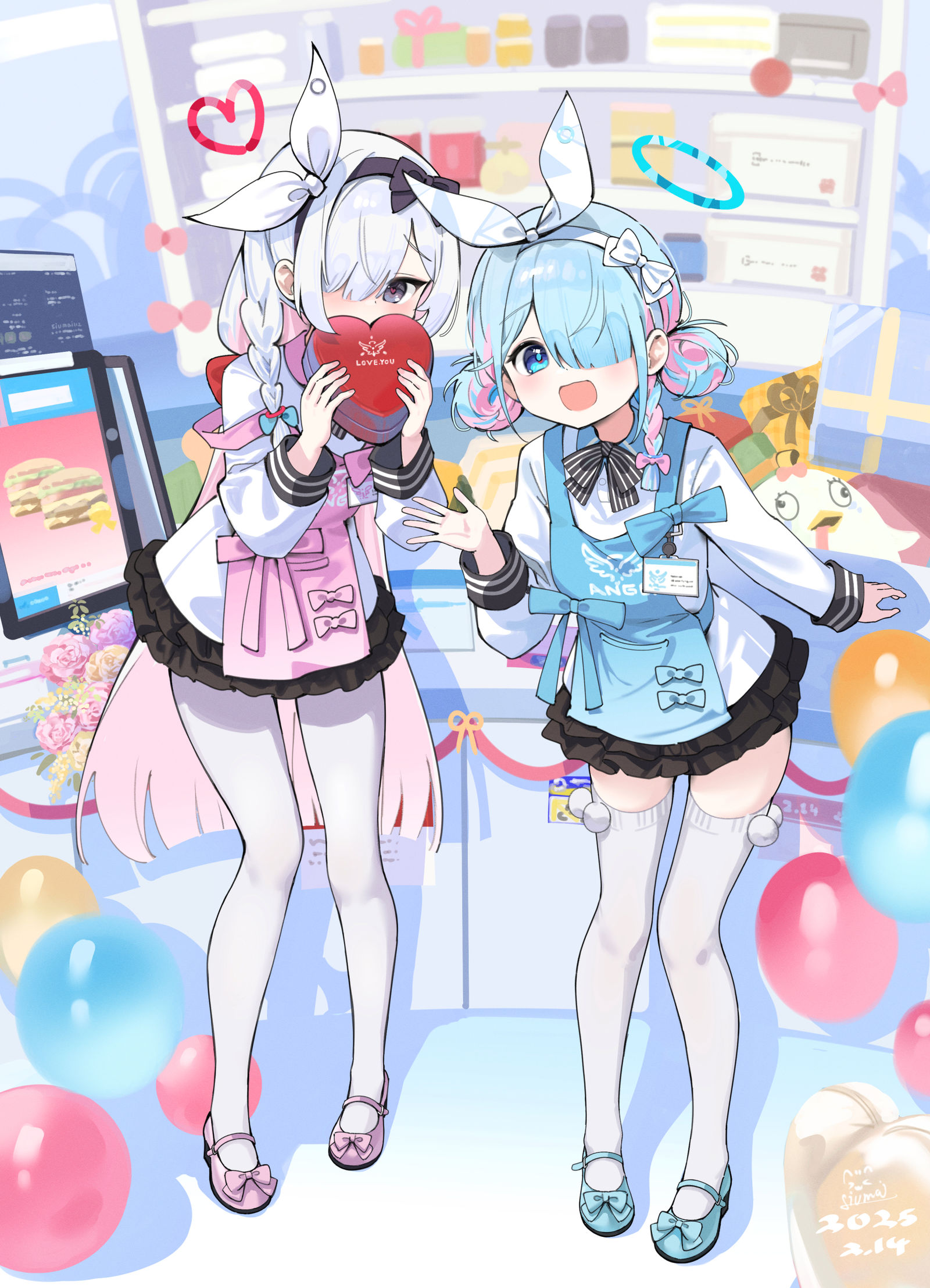 25.2.14插画图片壁纸