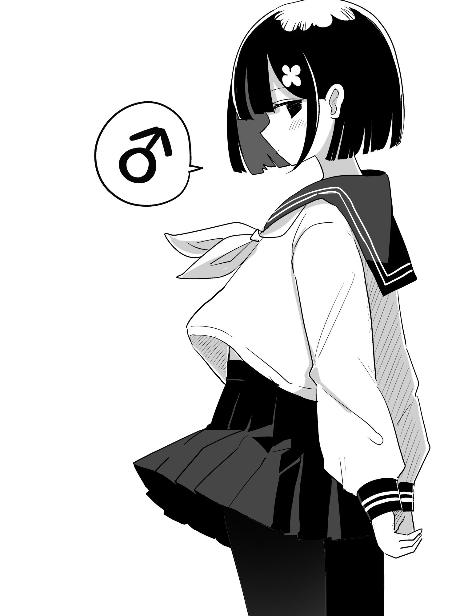 装饰谎言的插图总结插画图片壁纸