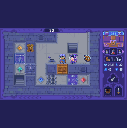 《古堡幻境》美术开发