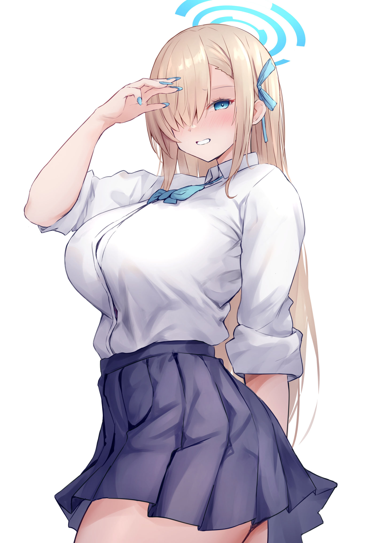 制服名称插画图片壁纸
