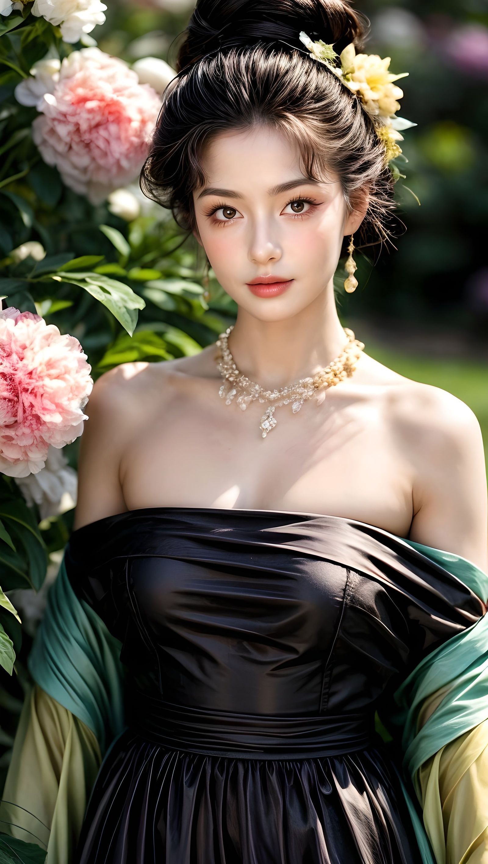 花好插画图片壁纸