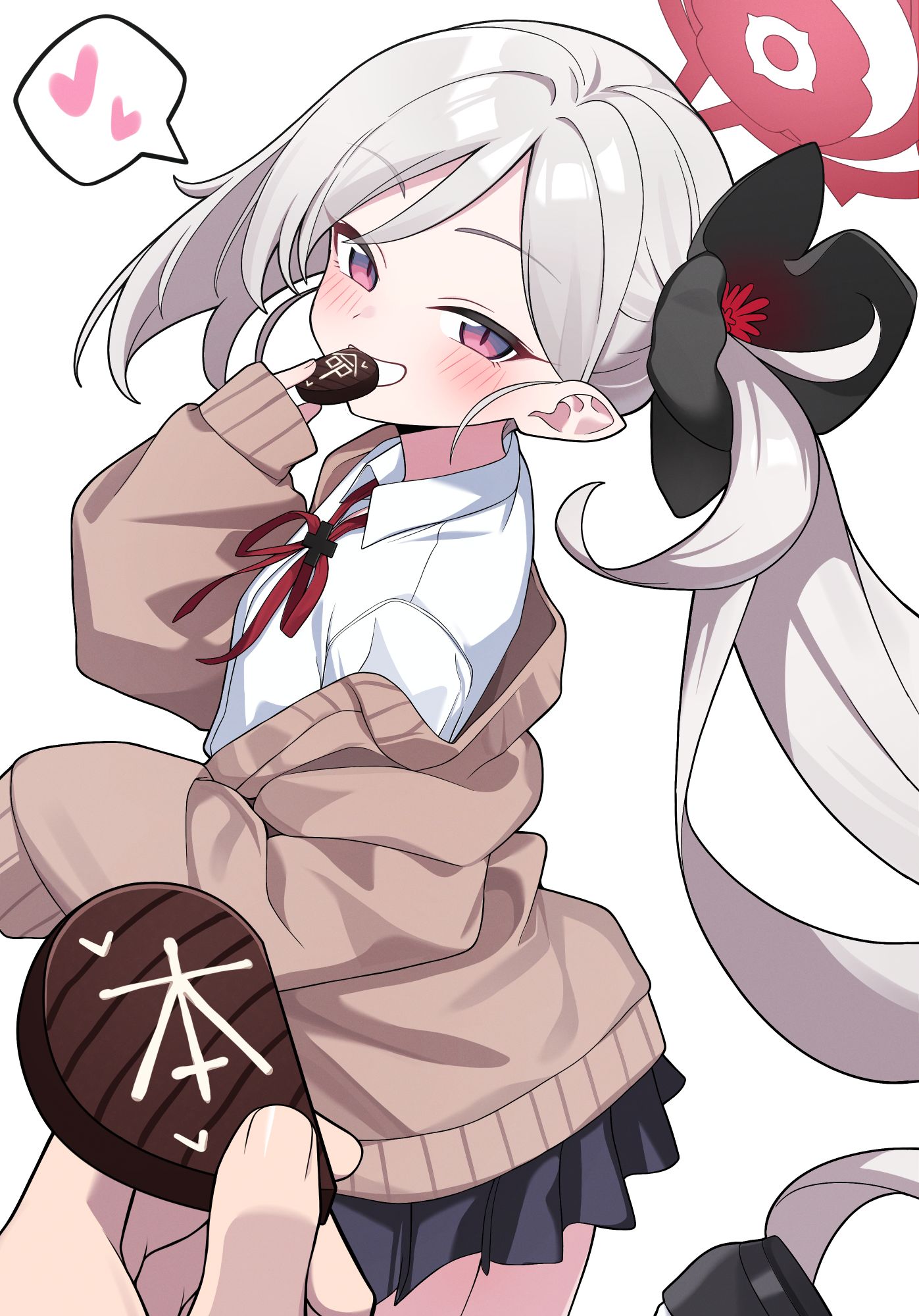 無題插画图片壁纸