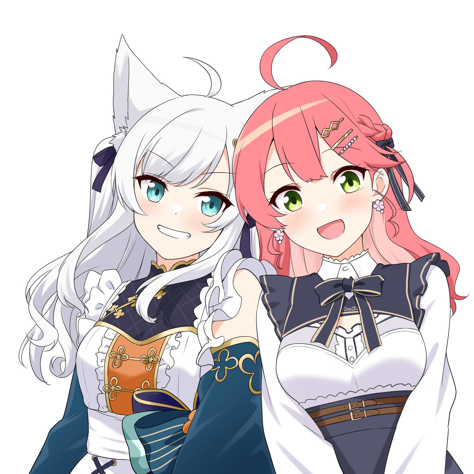 半油酸插画图片壁纸