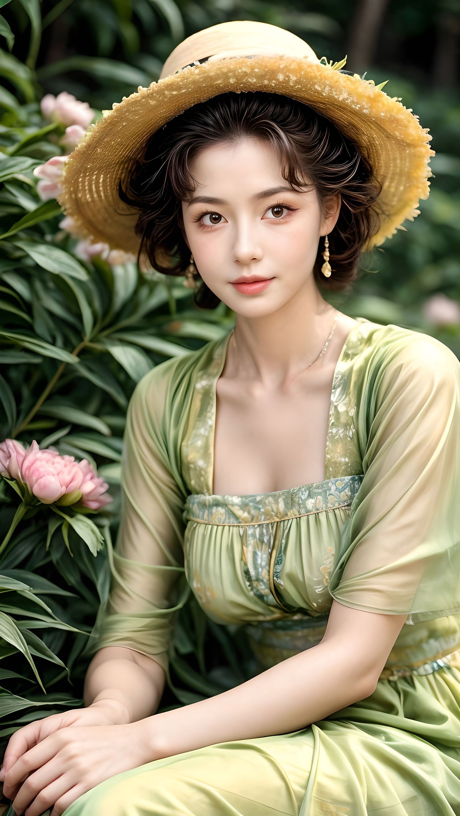 晚安插画图片壁纸