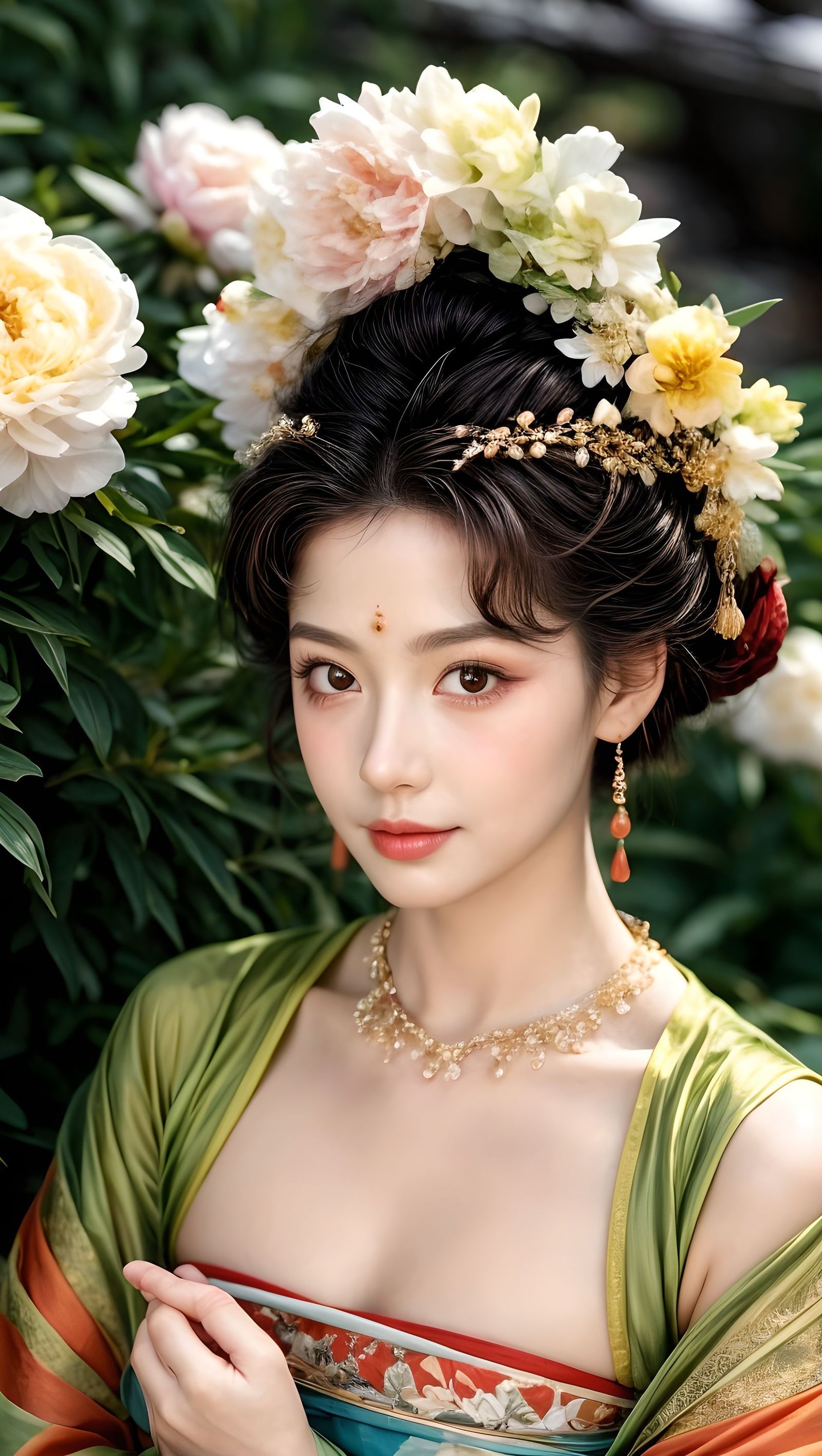 早安插画图片壁纸