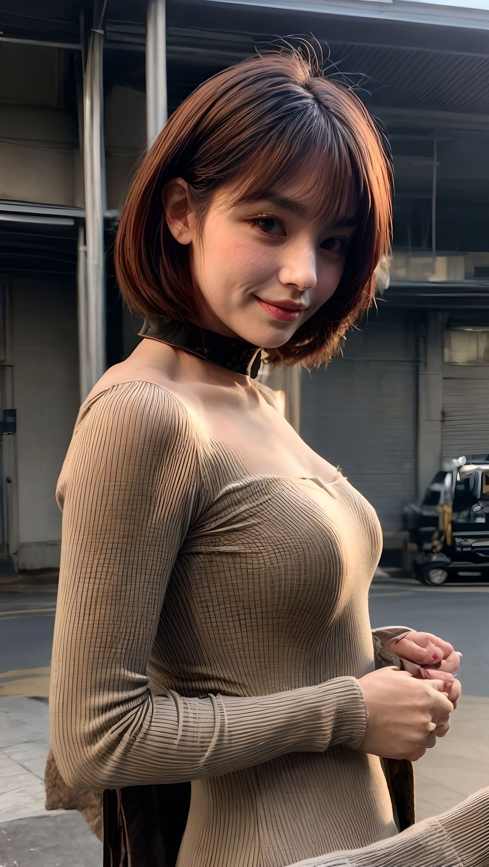 早安插画图片壁纸