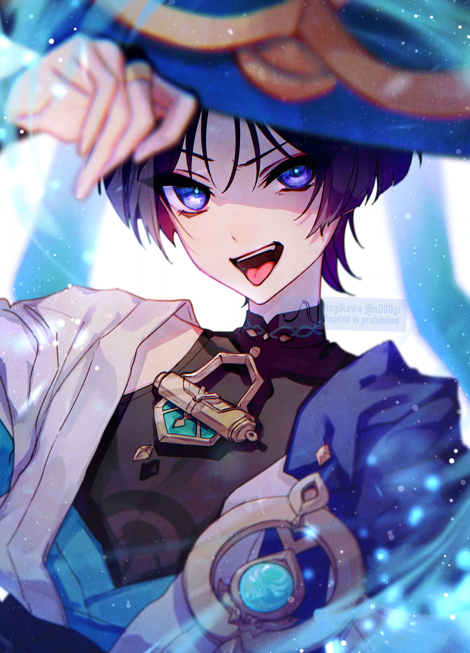 是啊插画图片壁纸