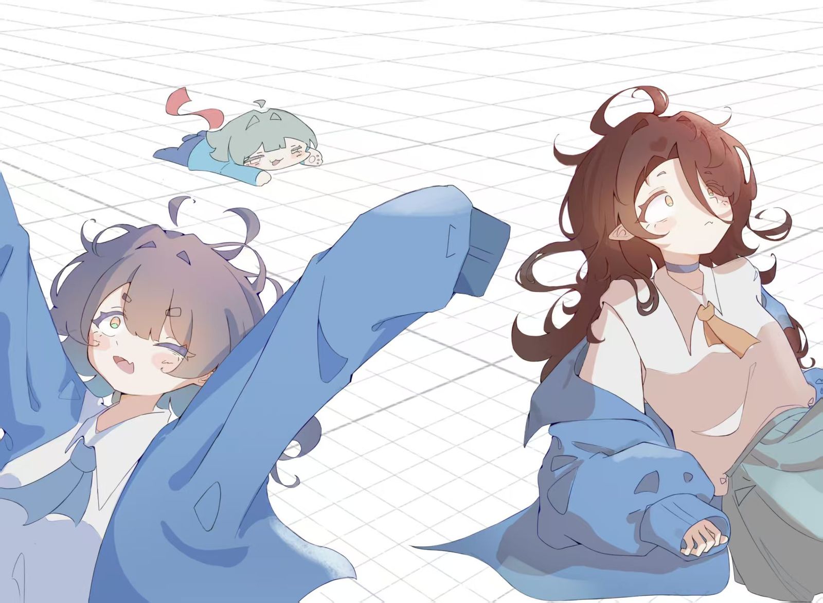 无题