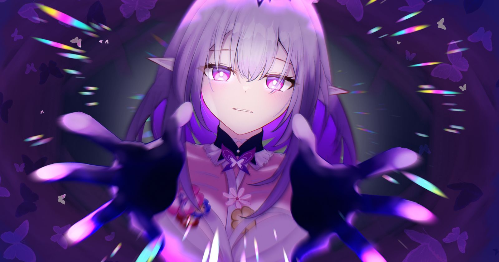 凯斯特里斯插画图片壁纸