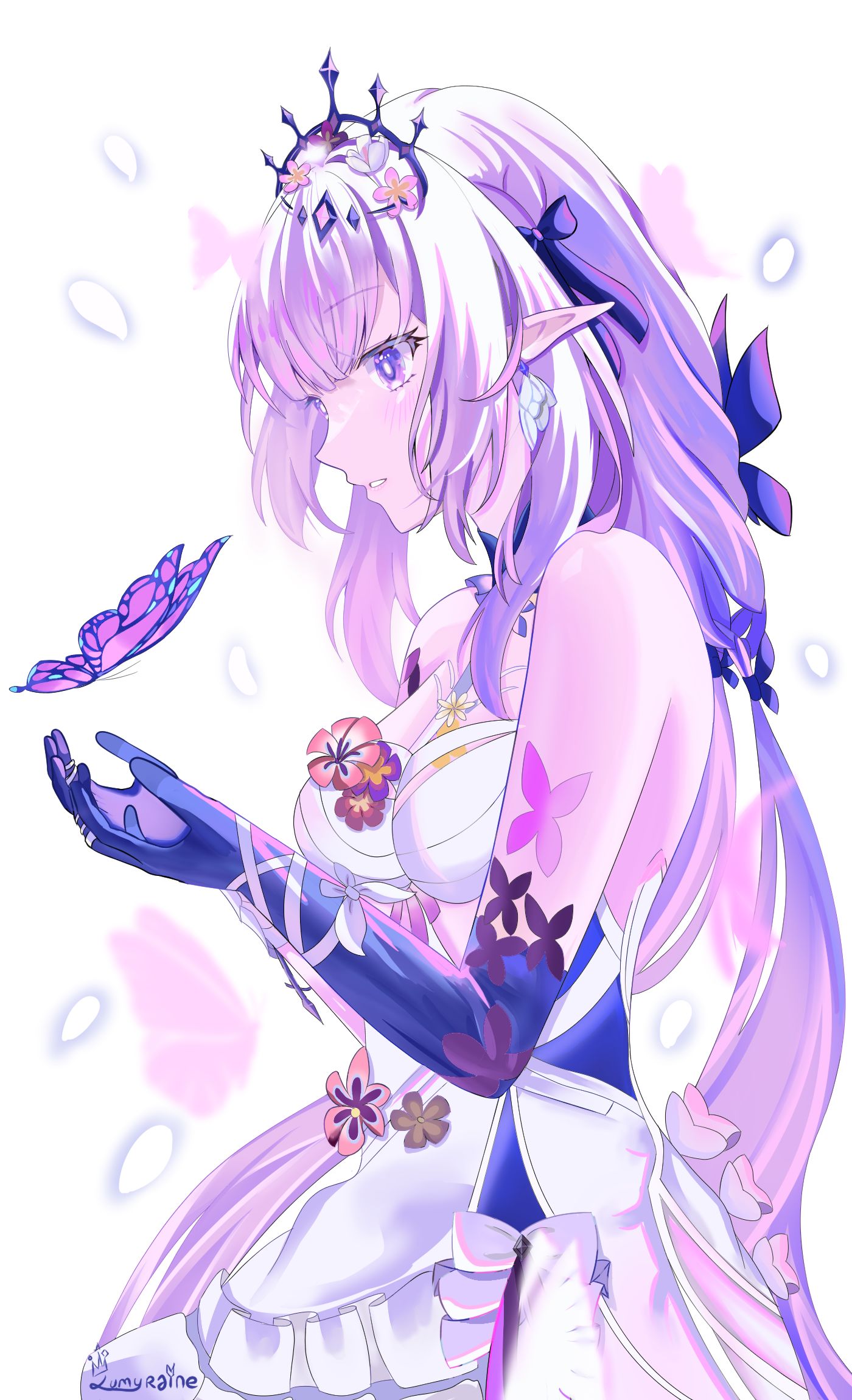 凯斯特里斯插画图片壁纸