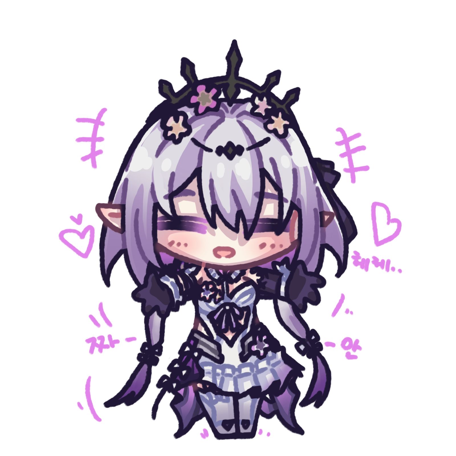 无题插画图片壁纸