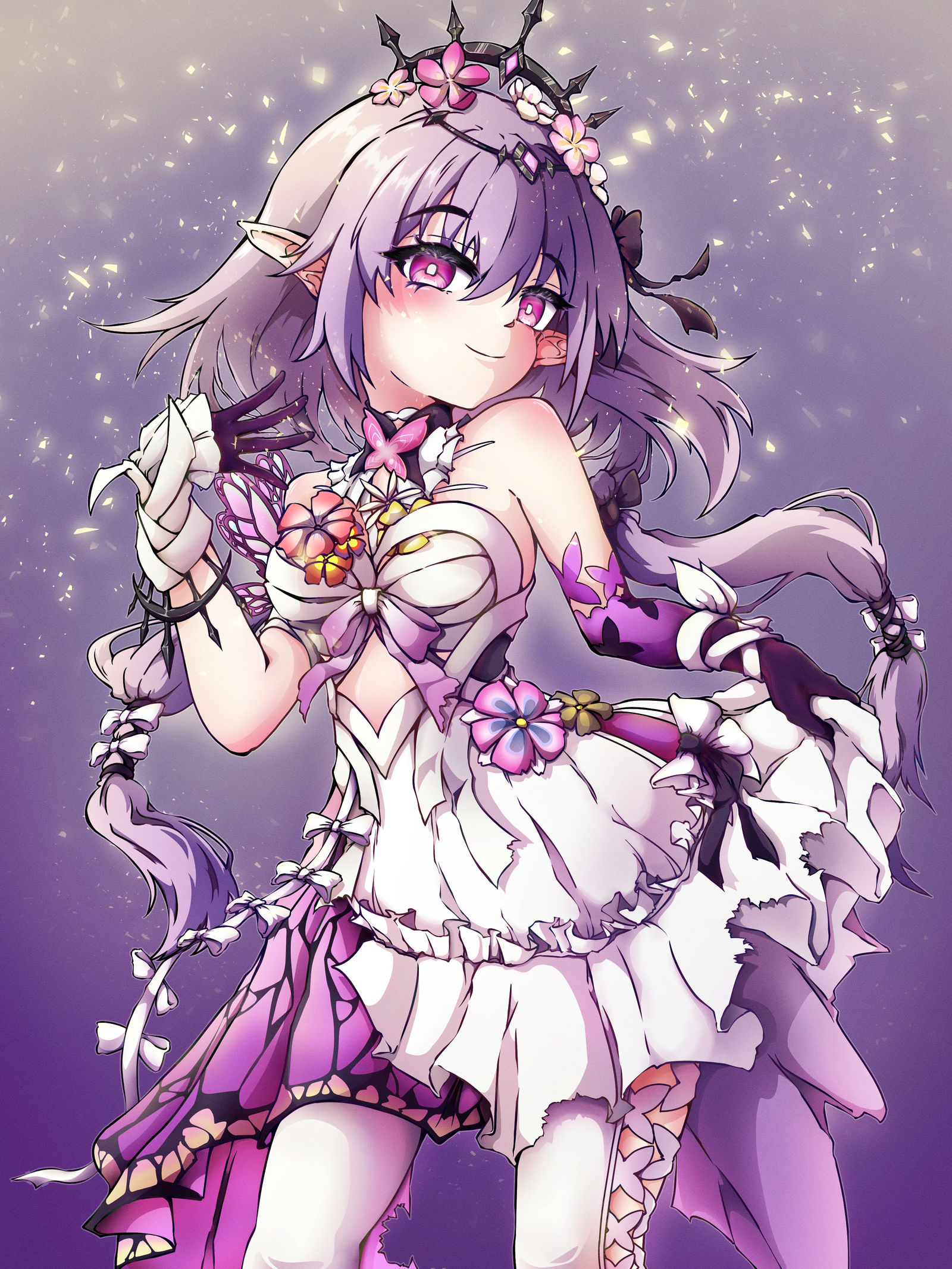 凯斯特里斯插画图片壁纸