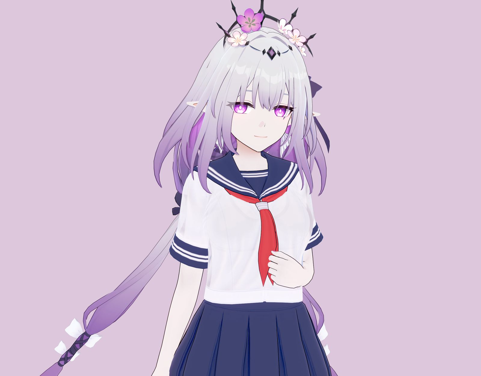 [Head Mod]Castor_V1.0插画图片壁纸
