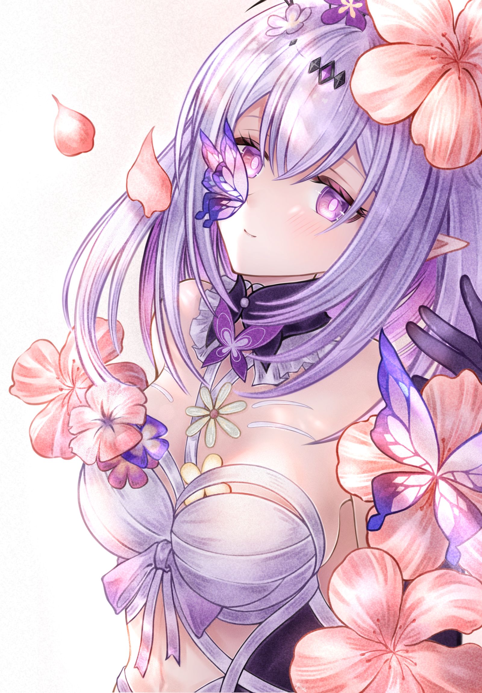 凯斯特里斯插画图片壁纸