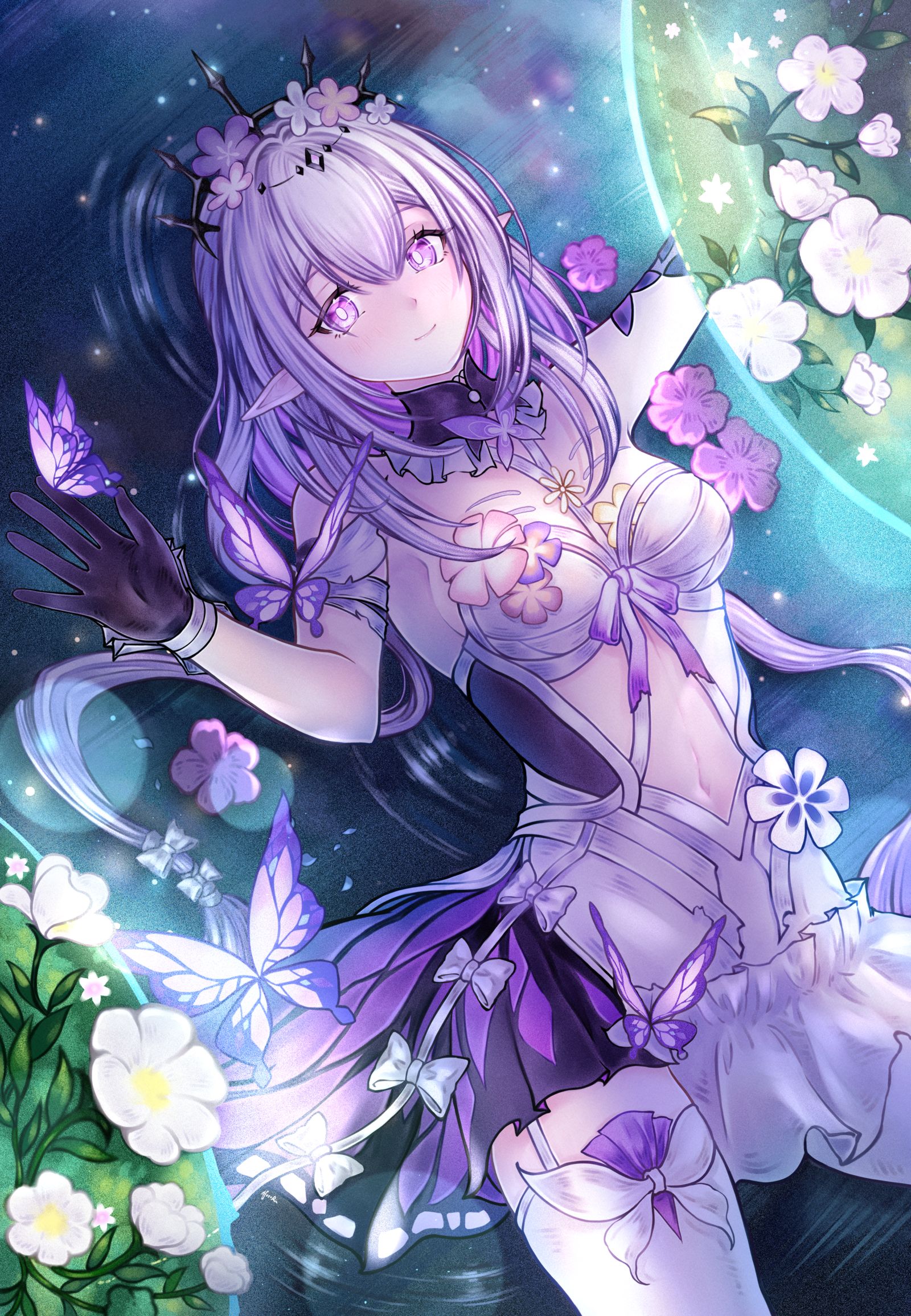 凯斯特里斯插画图片壁纸