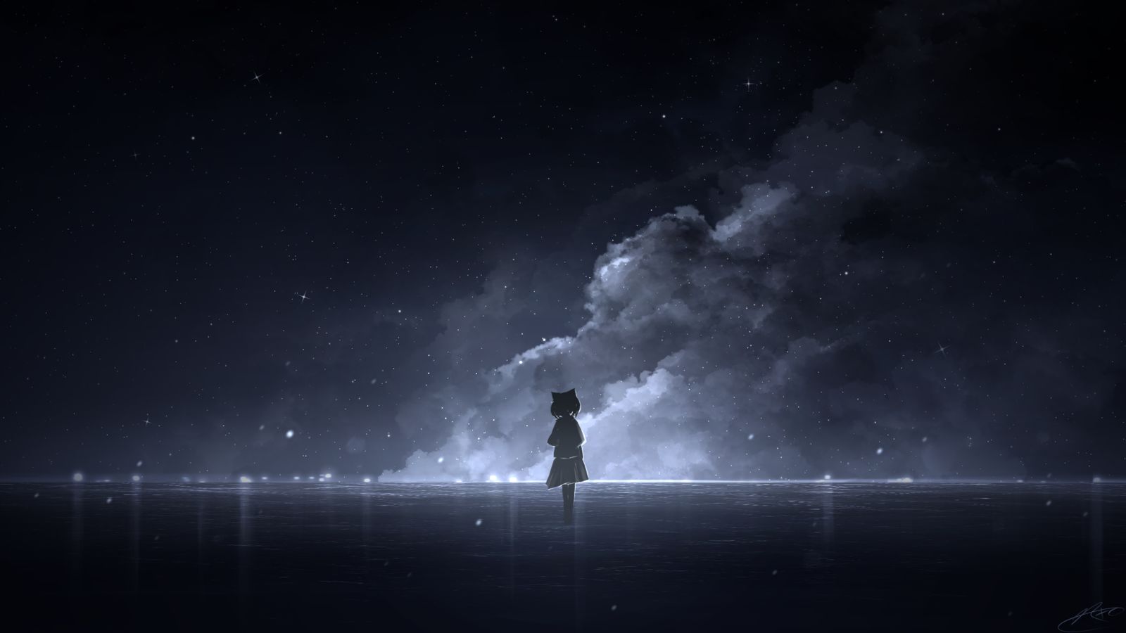 Isolated头像同人高清图