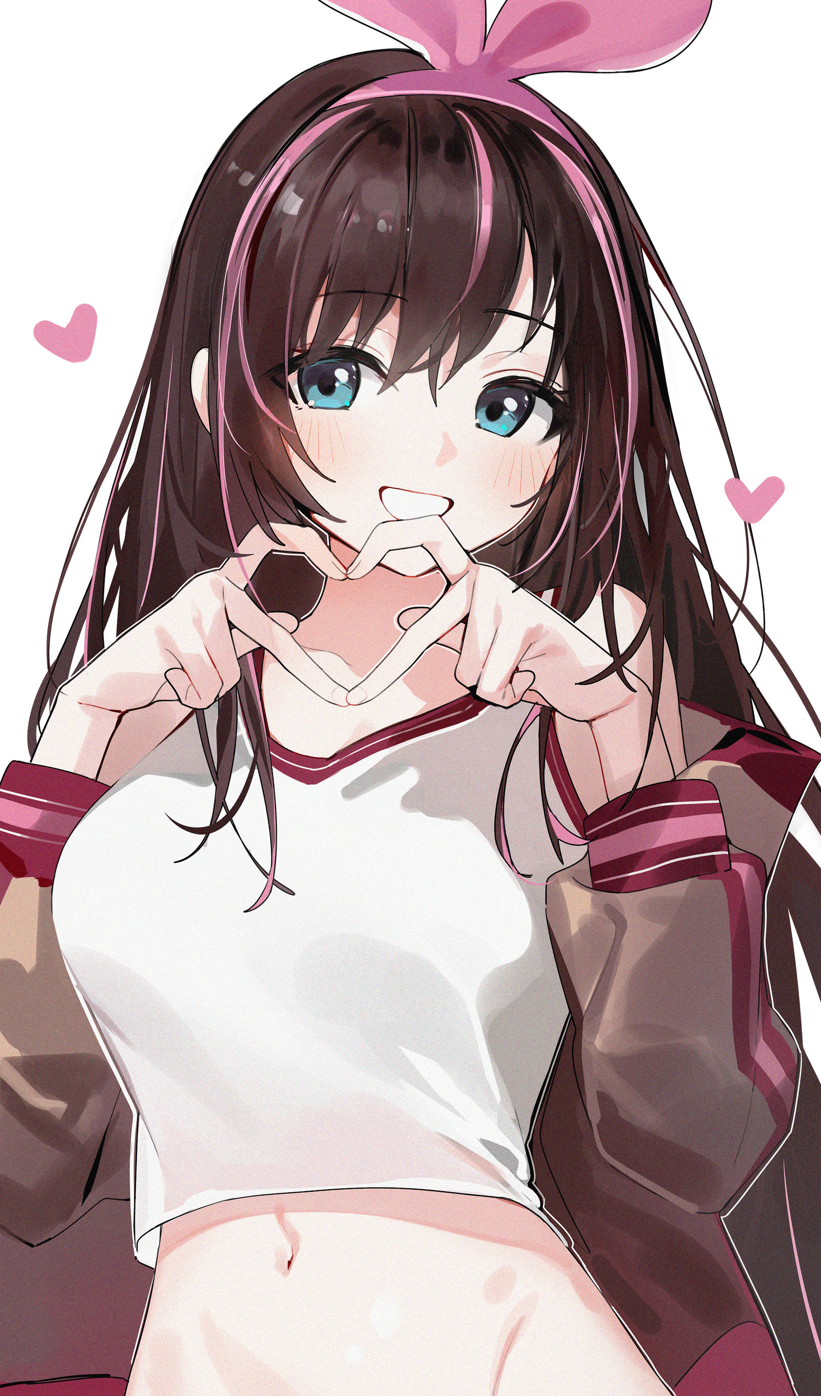 木纹插画图片壁纸