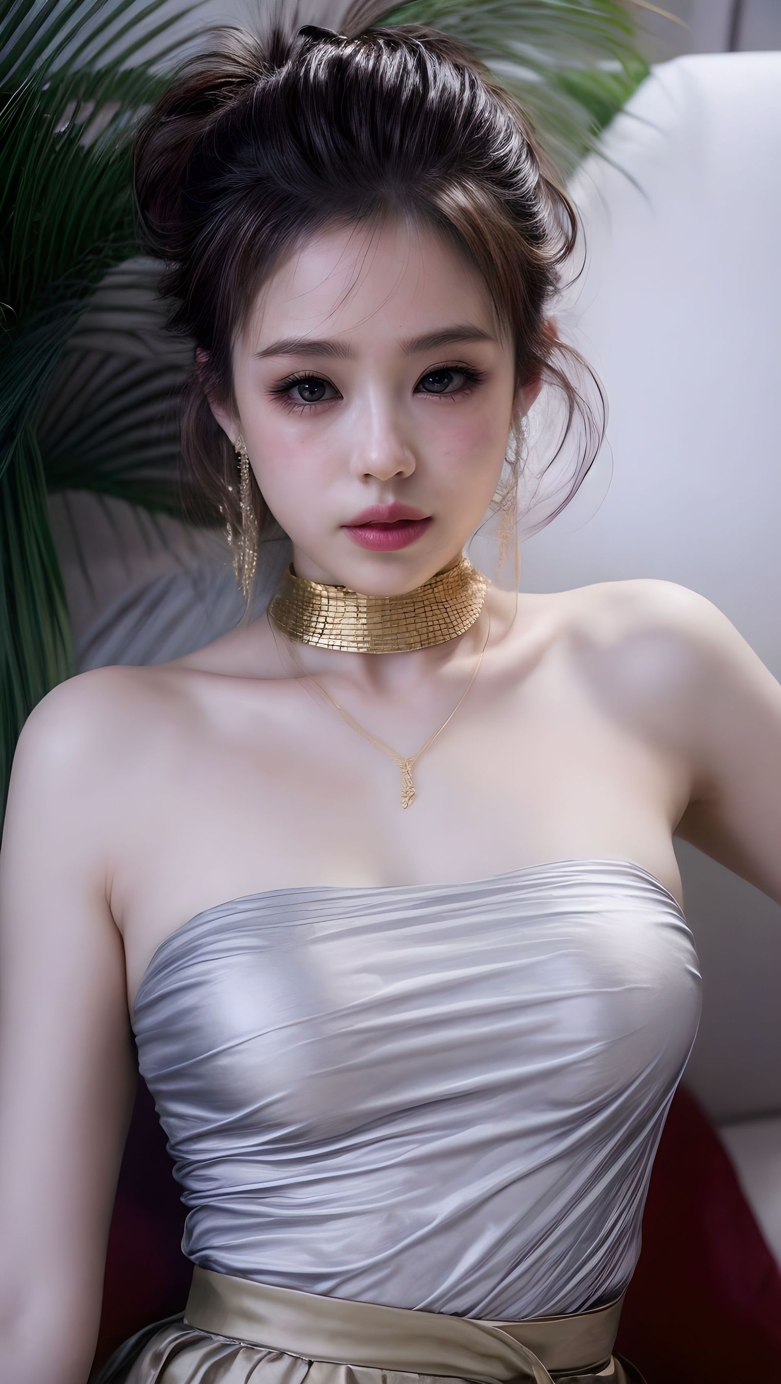 早安插画图片壁纸