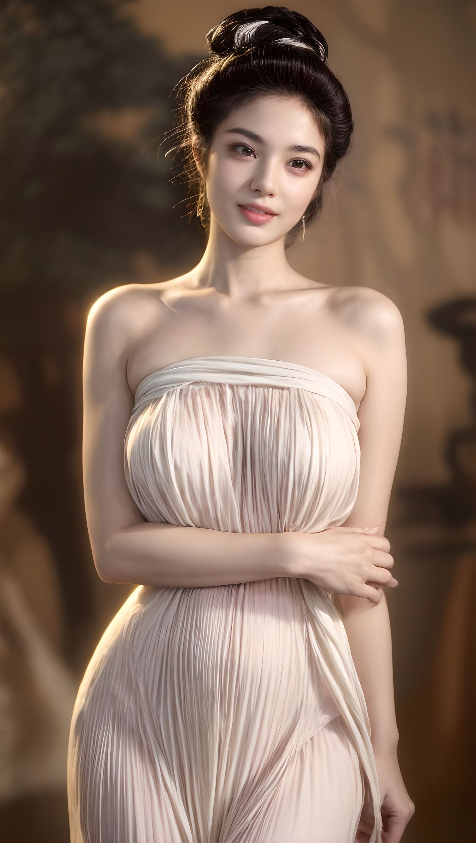 早安插画图片壁纸