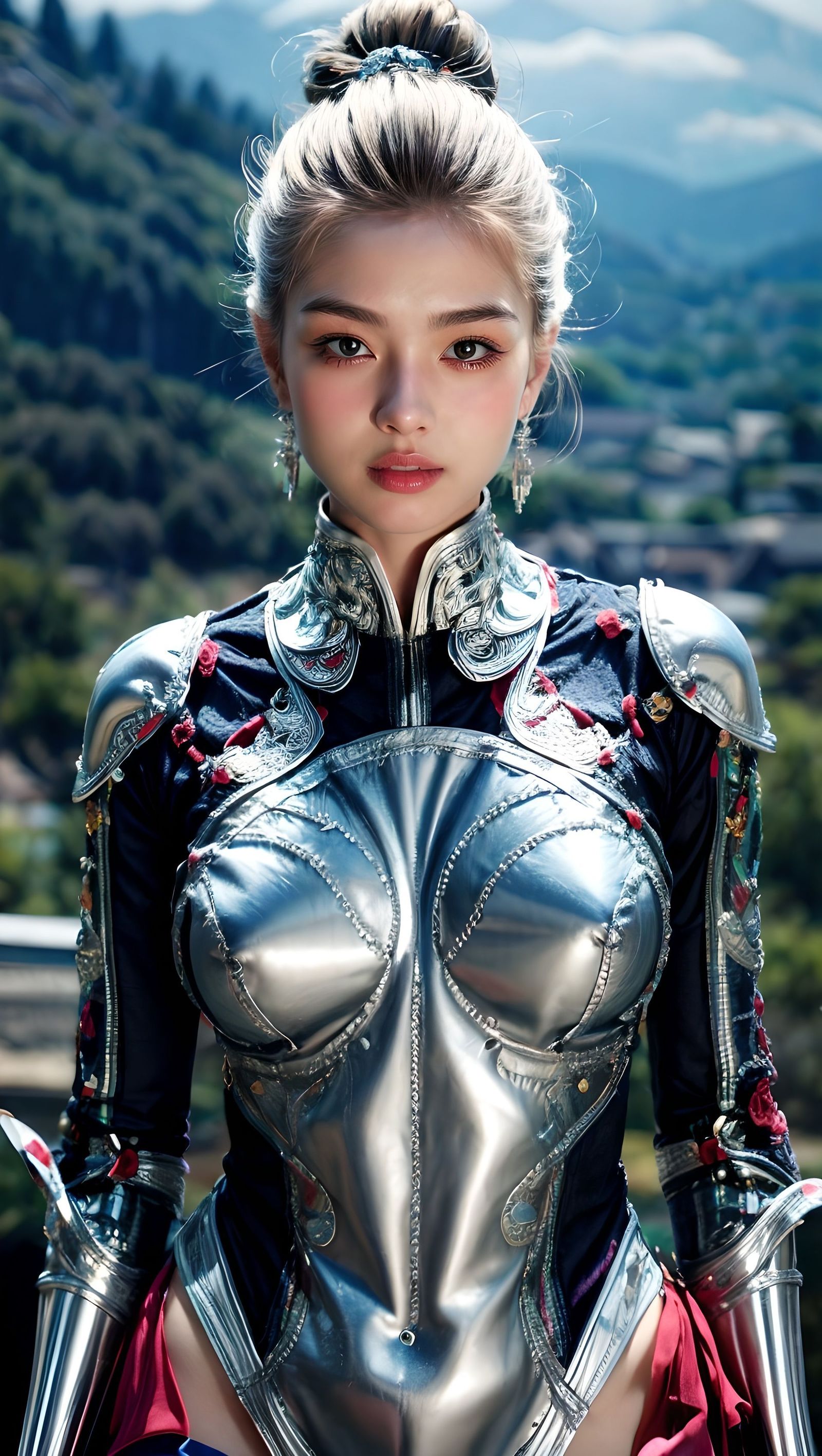 晚安插画图片壁纸