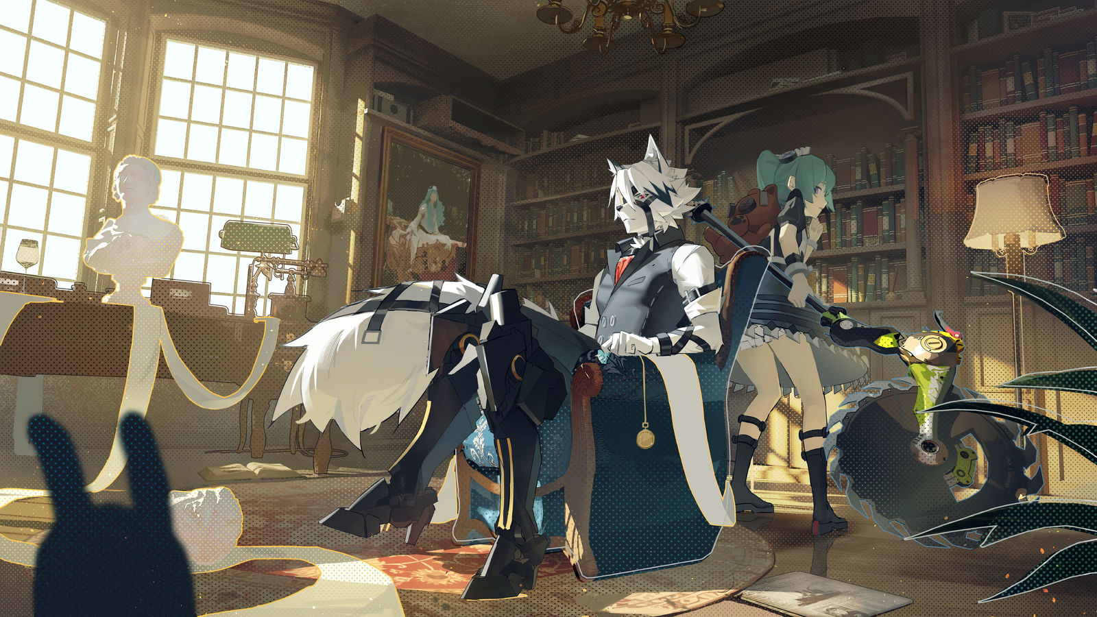 维多利亚家政-Victoria Housekeeping