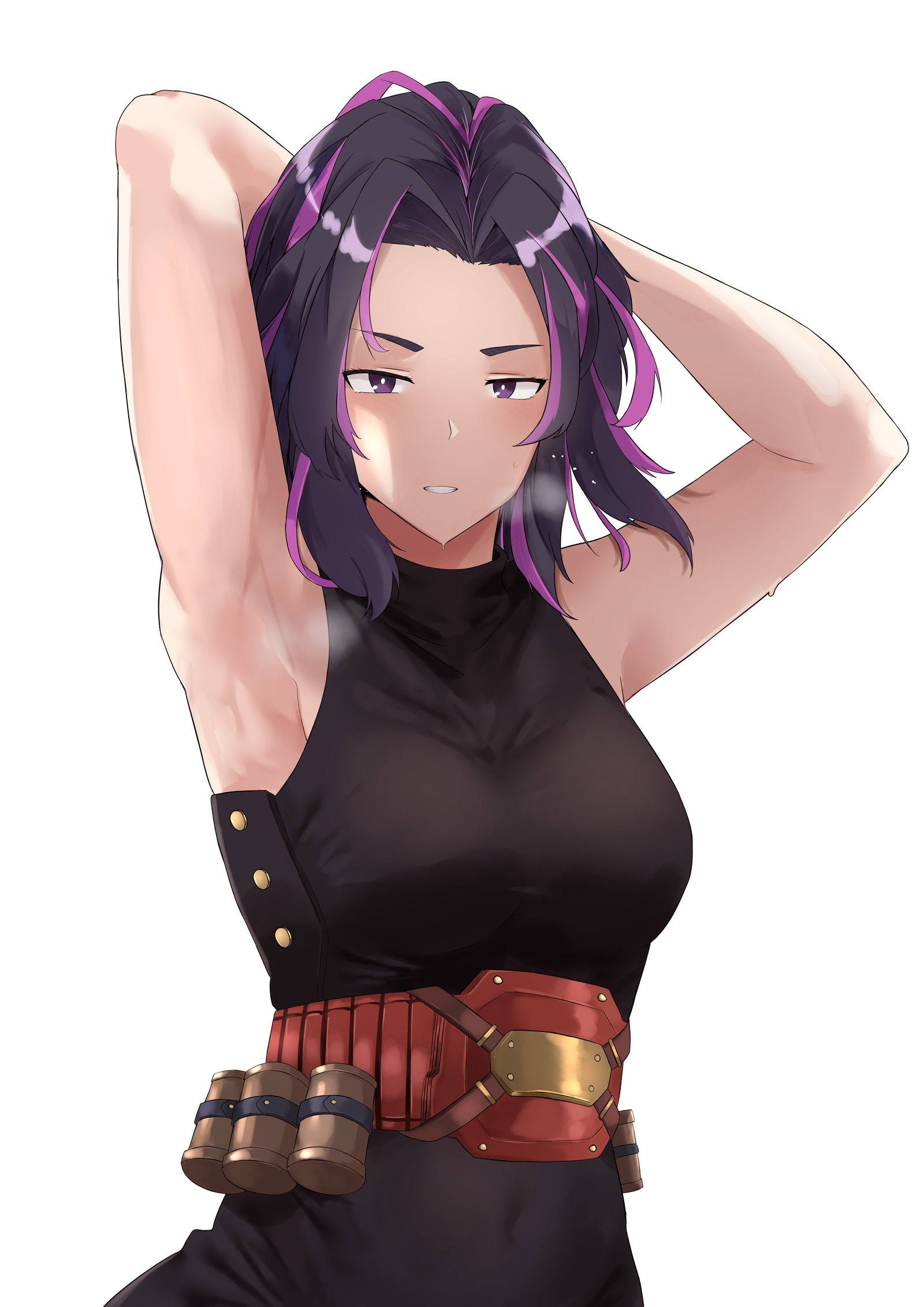 雷迪·纳根插画图片壁纸
