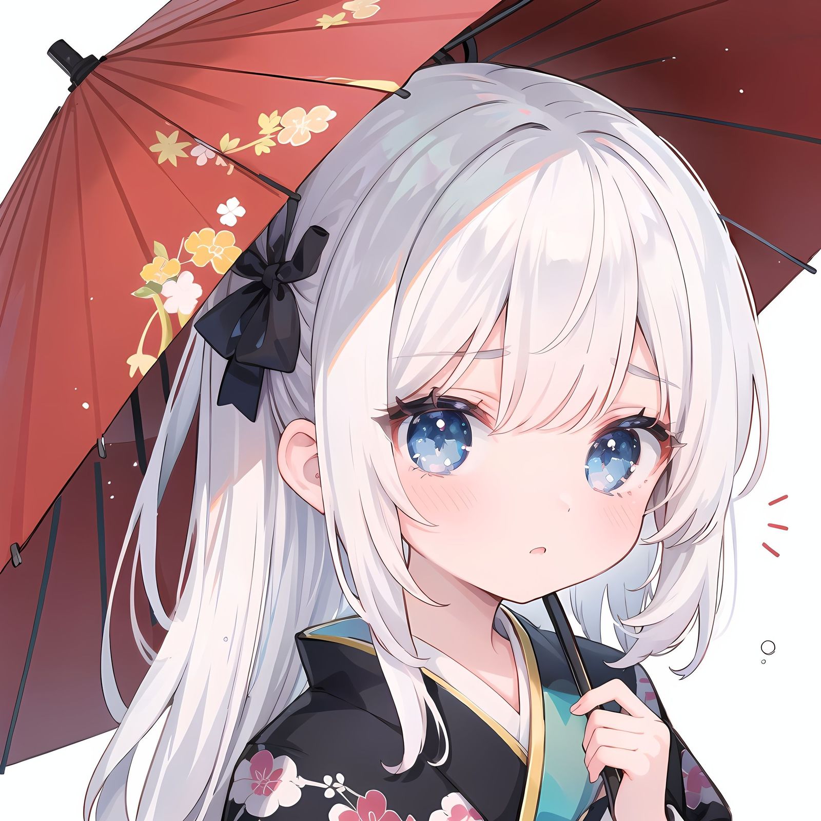。-二次元萌妹二次元二次元风