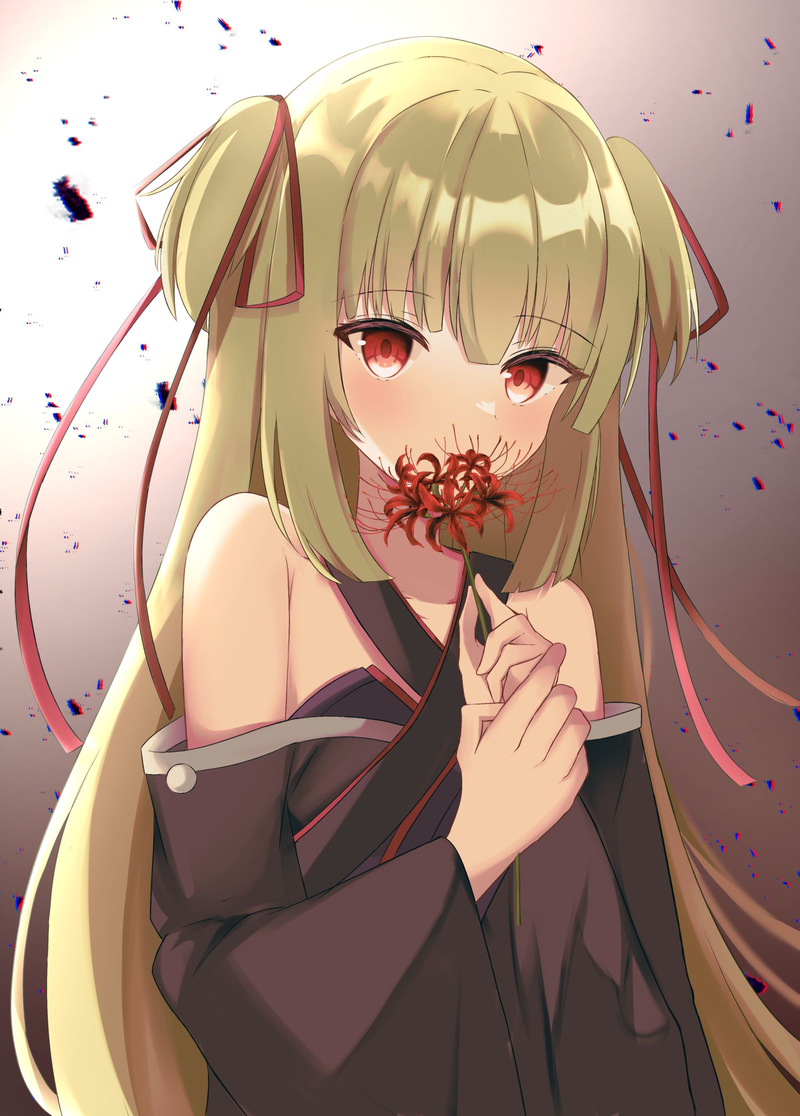 無題插画图片壁纸