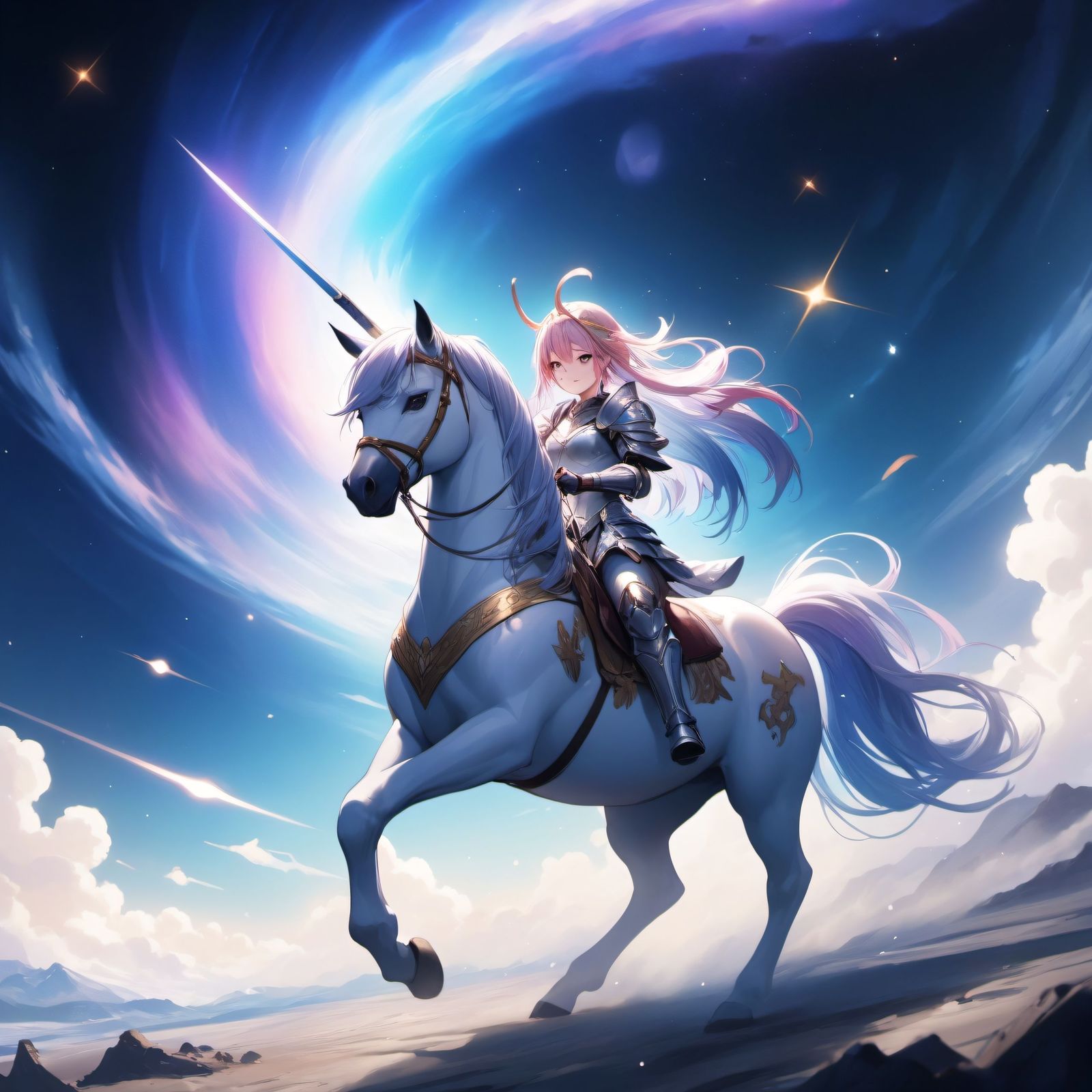 让自己成为披星斩月走向世界的人