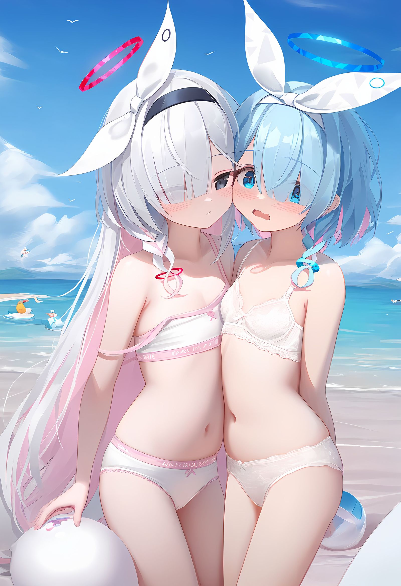 ᕕ(◠ڼ◠)ᕗ插画图片壁纸