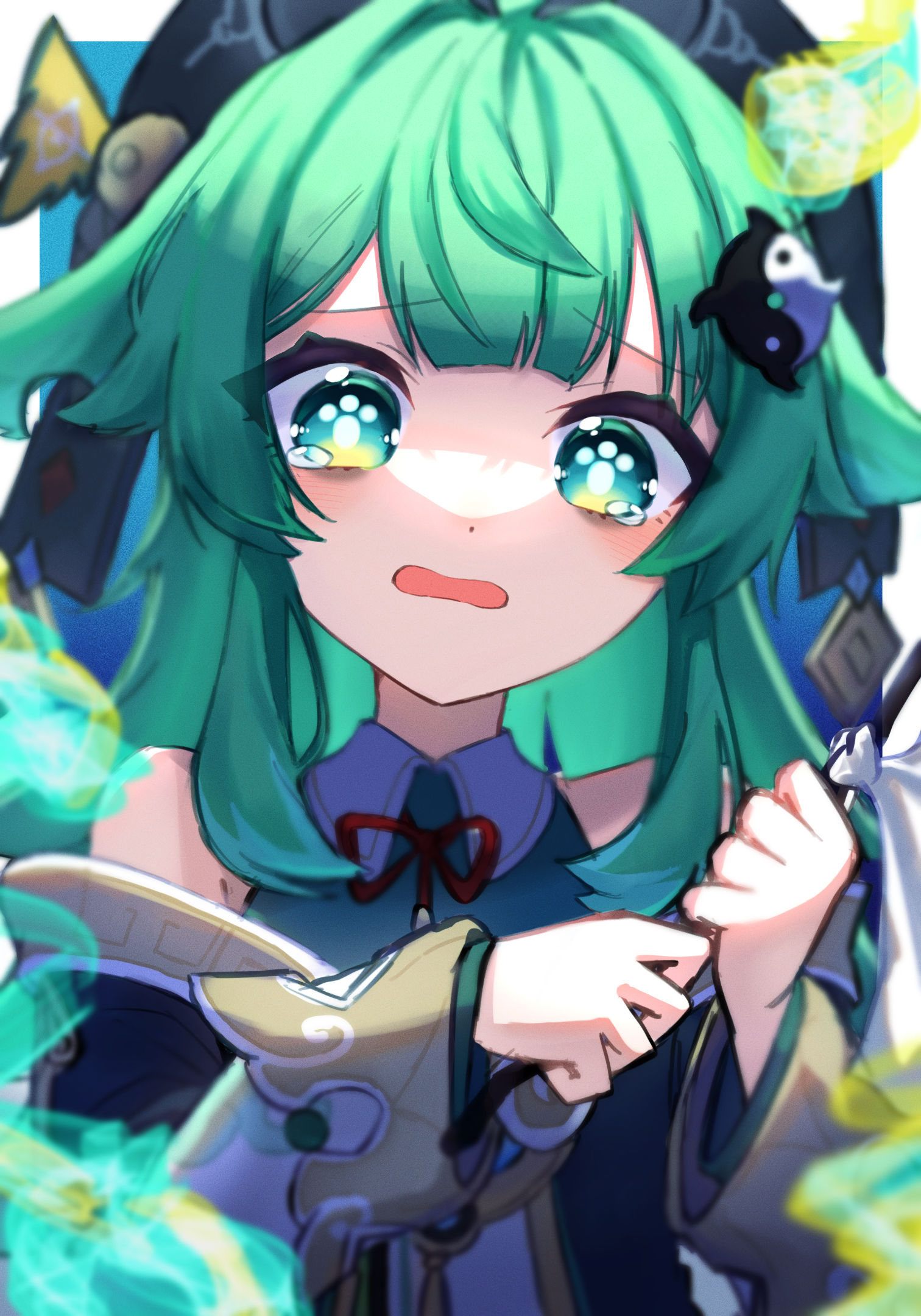 小福-星穹铁道霍霍