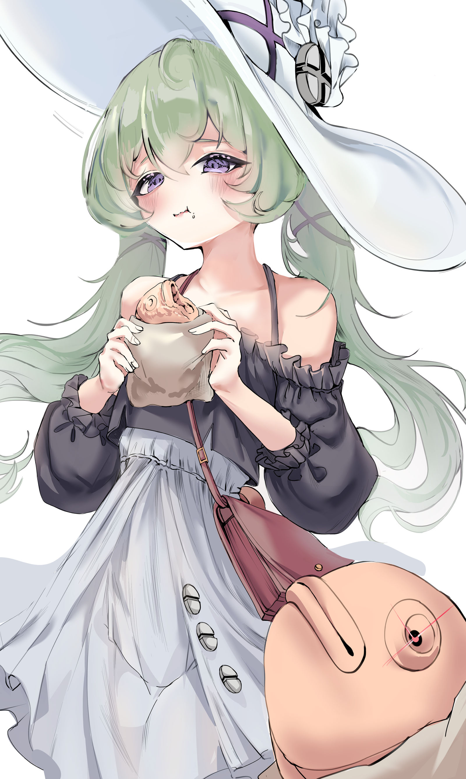 科林烧插画图片壁纸