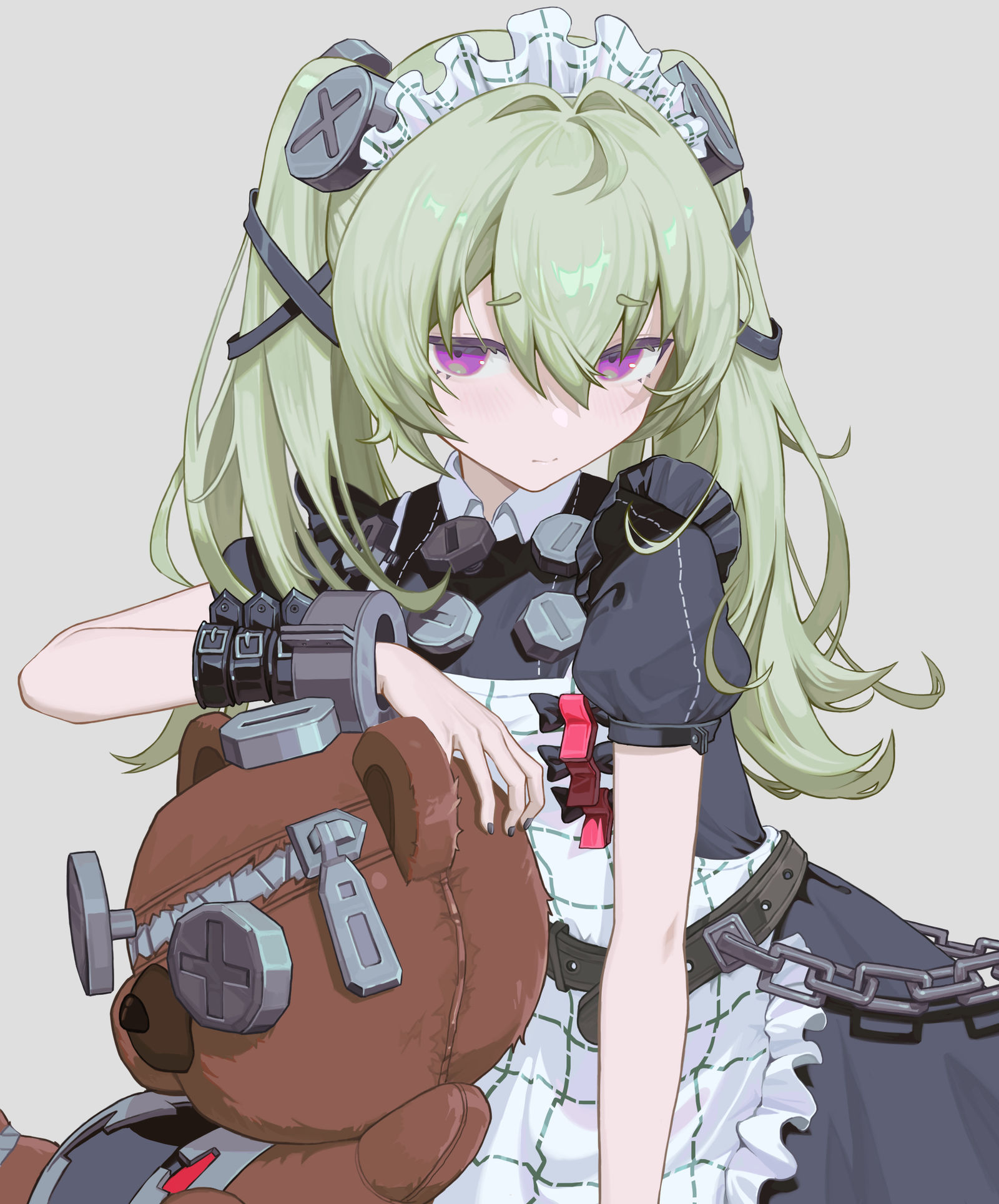 (ó﹏ò｡)插画图片壁纸