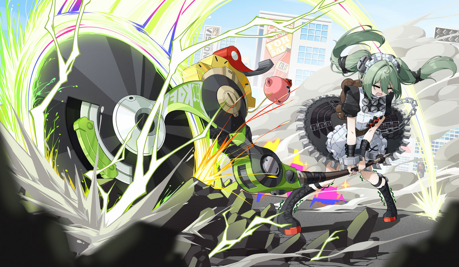 木梨插画图片壁纸