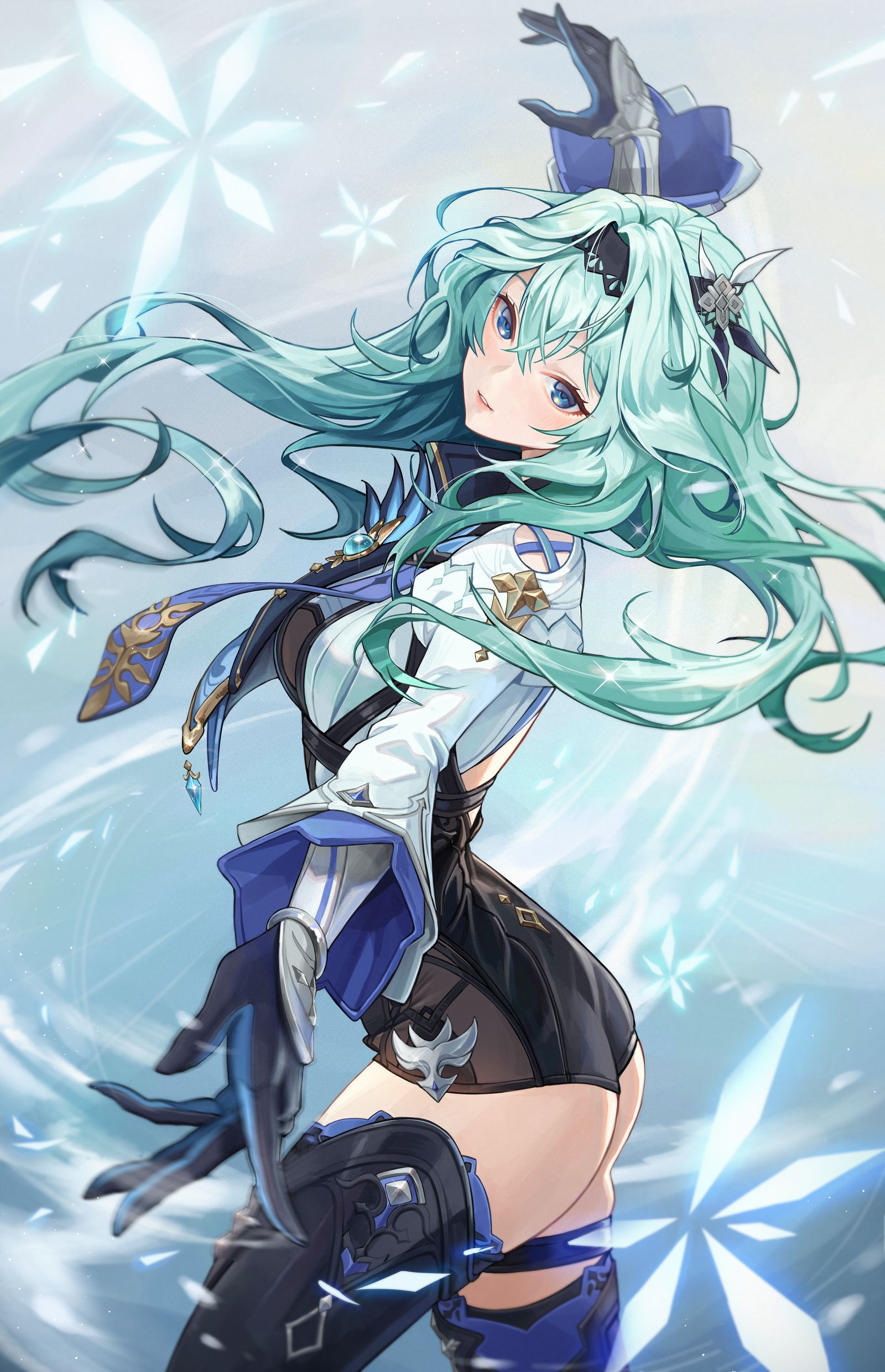 埃乌尔