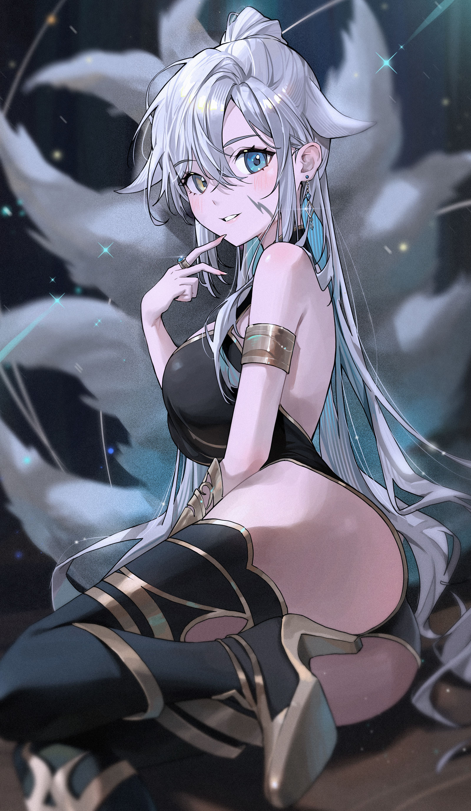 request插画图片壁纸