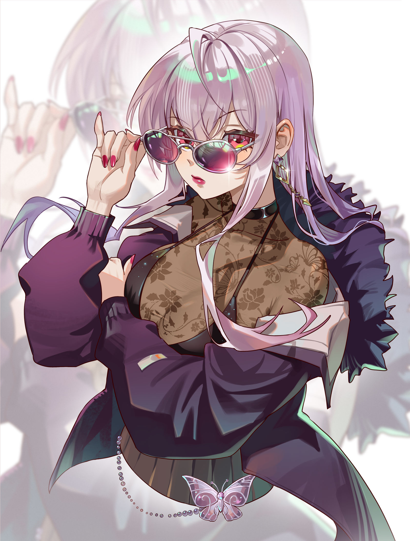 request插画图片壁纸