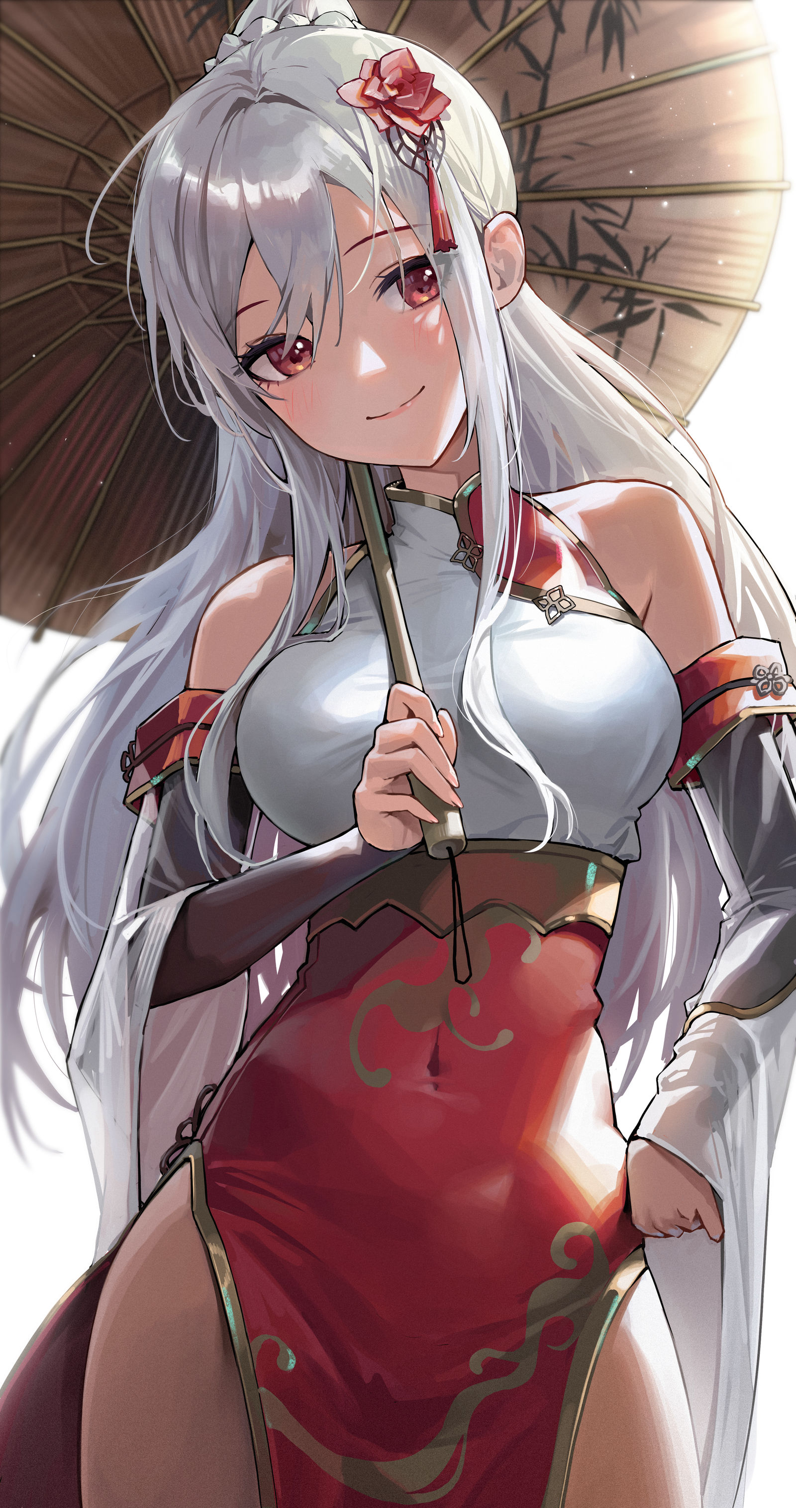 request插画图片壁纸