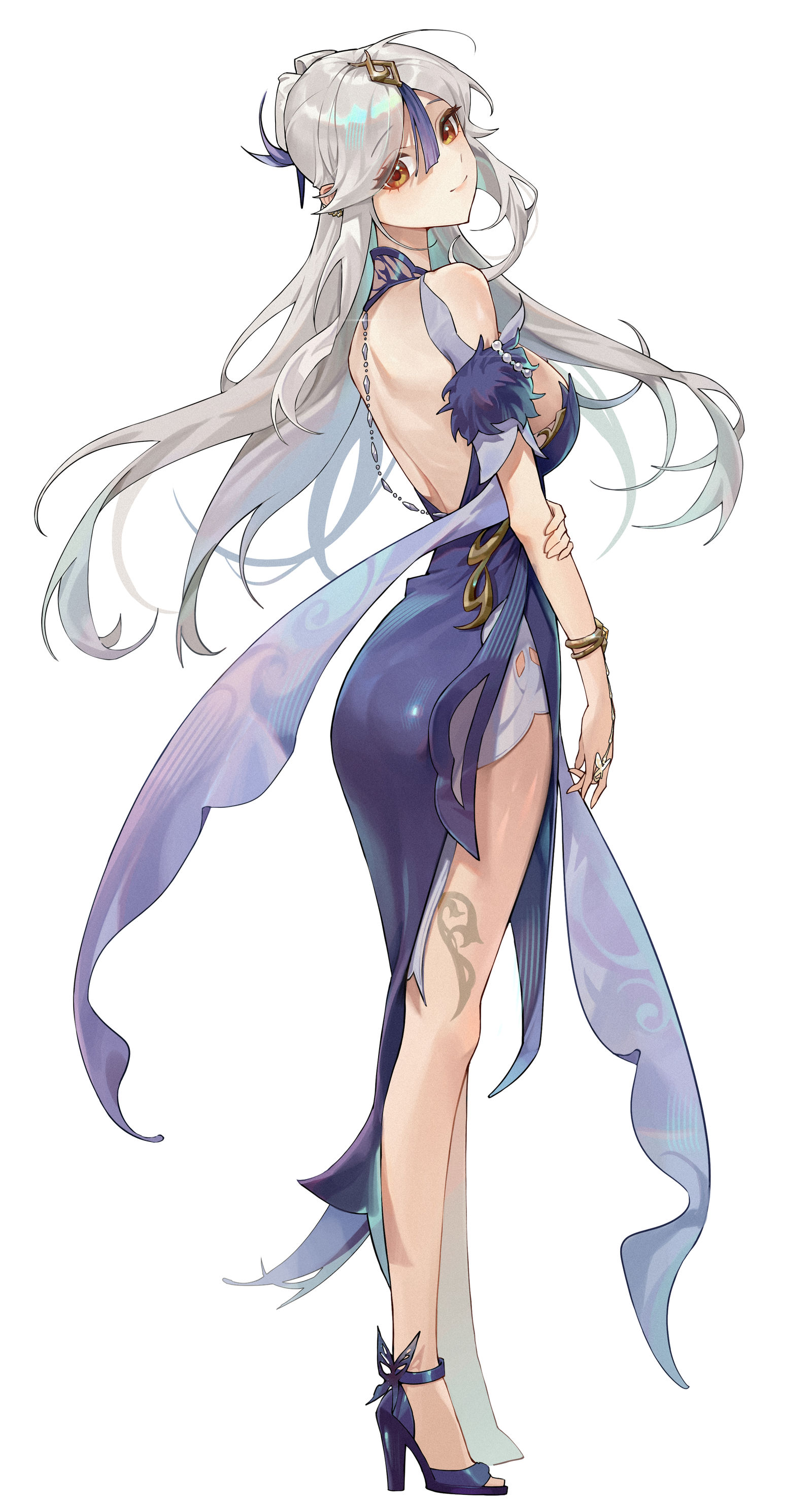 无题插画图片壁纸