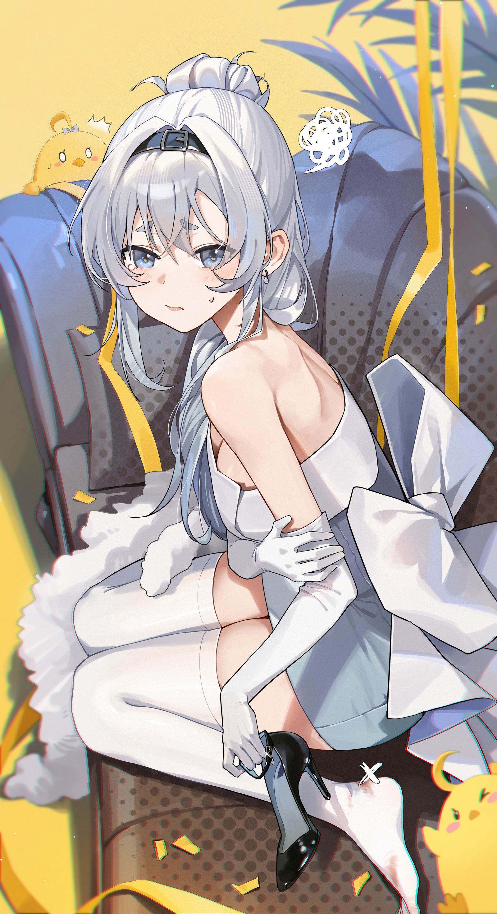 无题插画图片壁纸