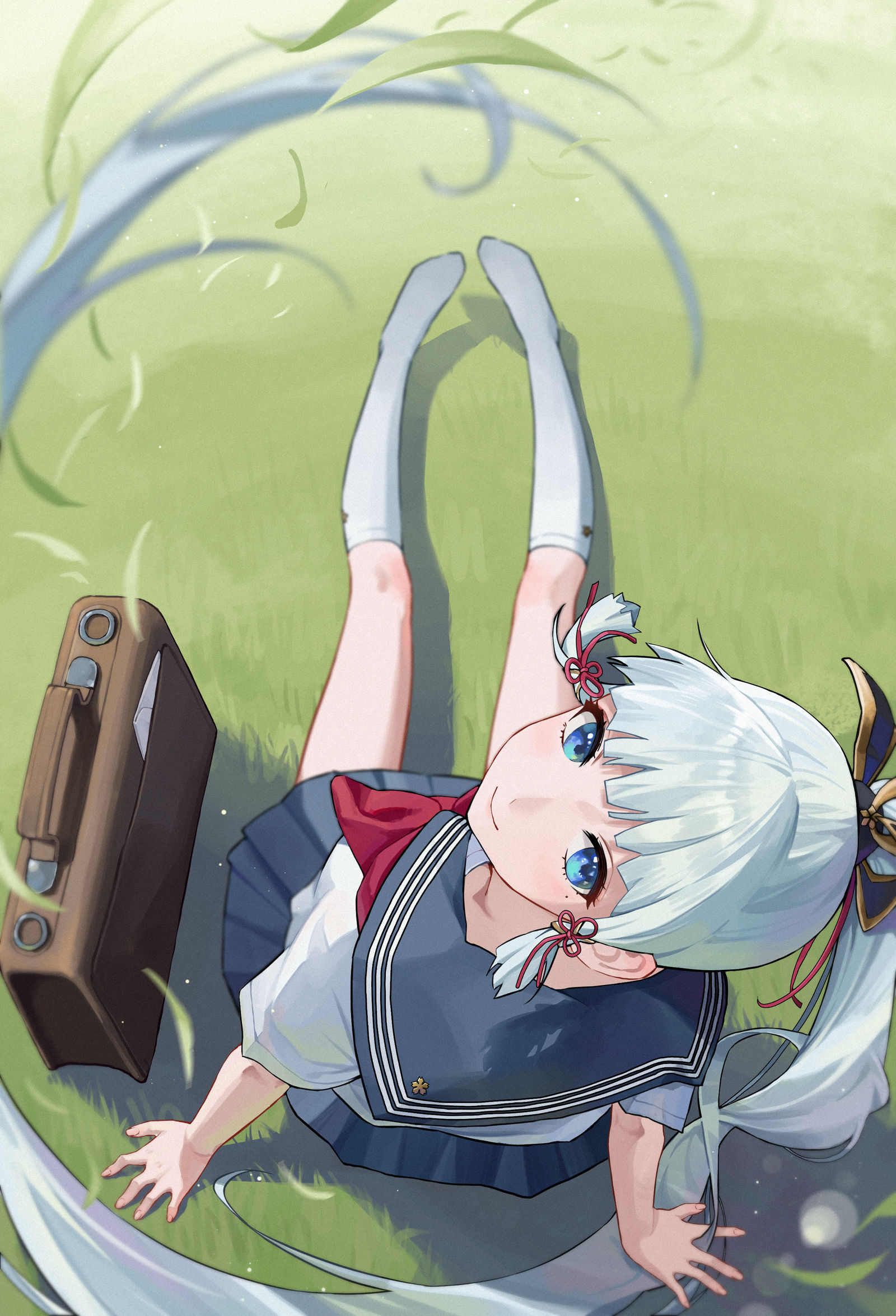 冒充
