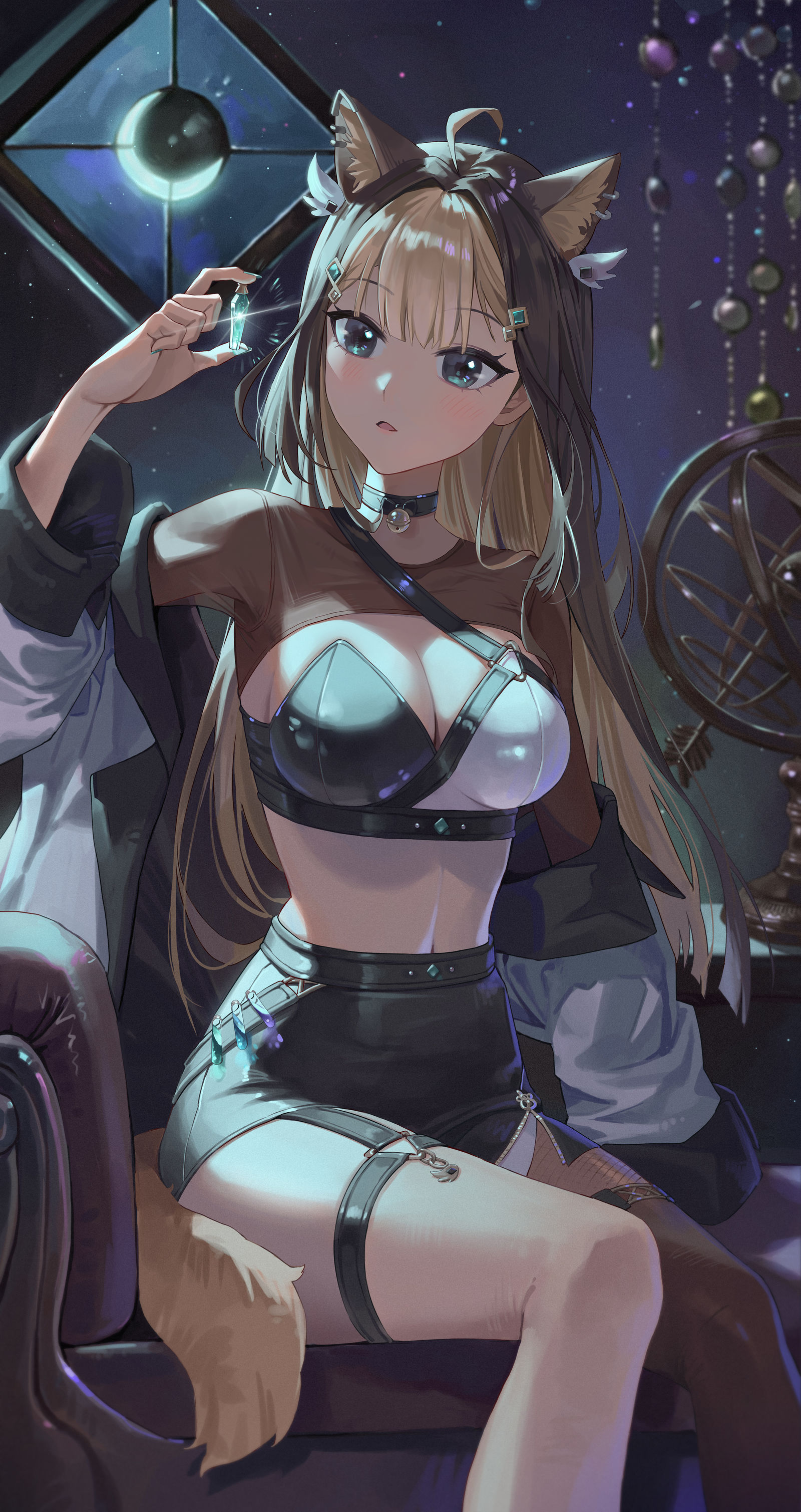 request插画图片壁纸