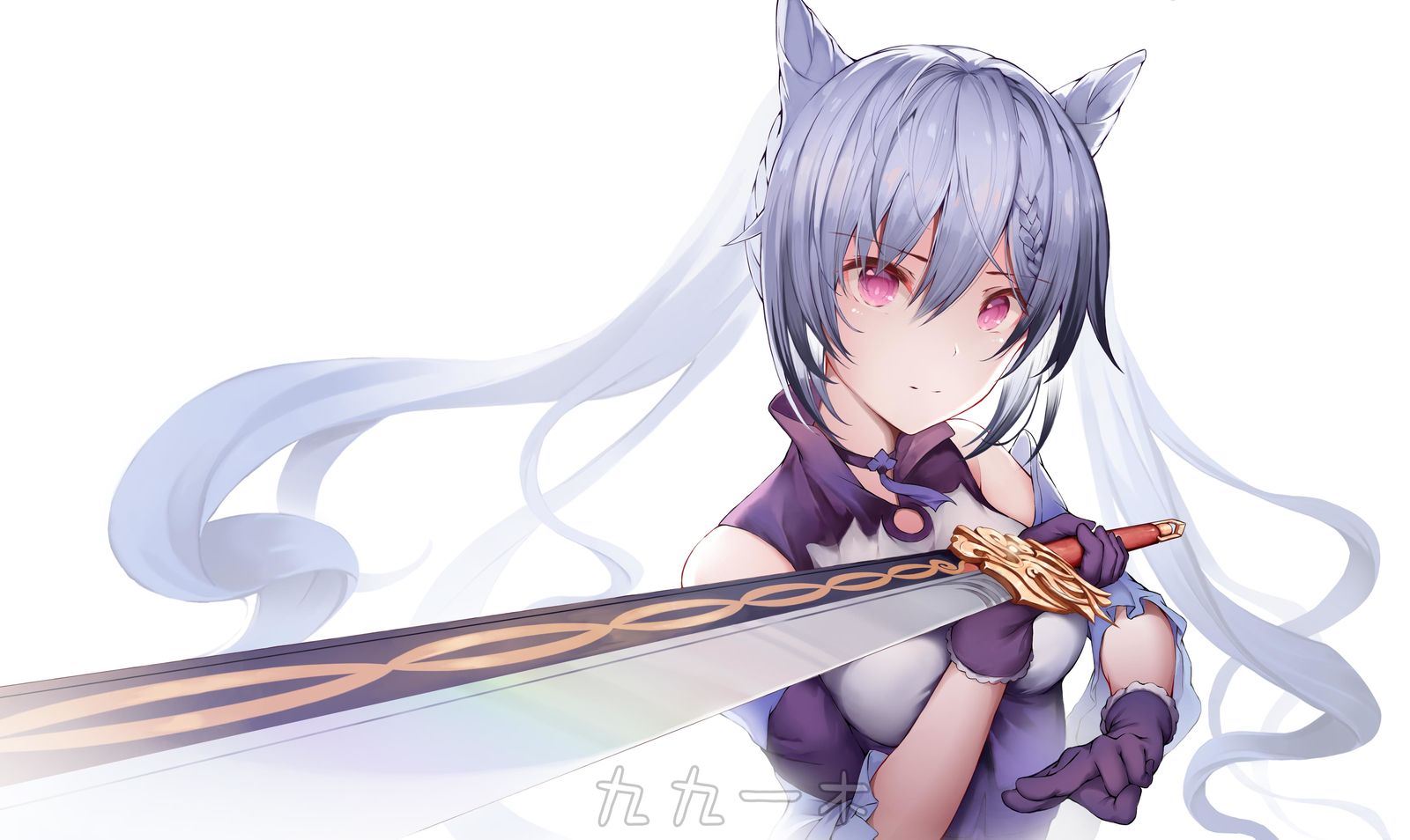 无题插画图片壁纸