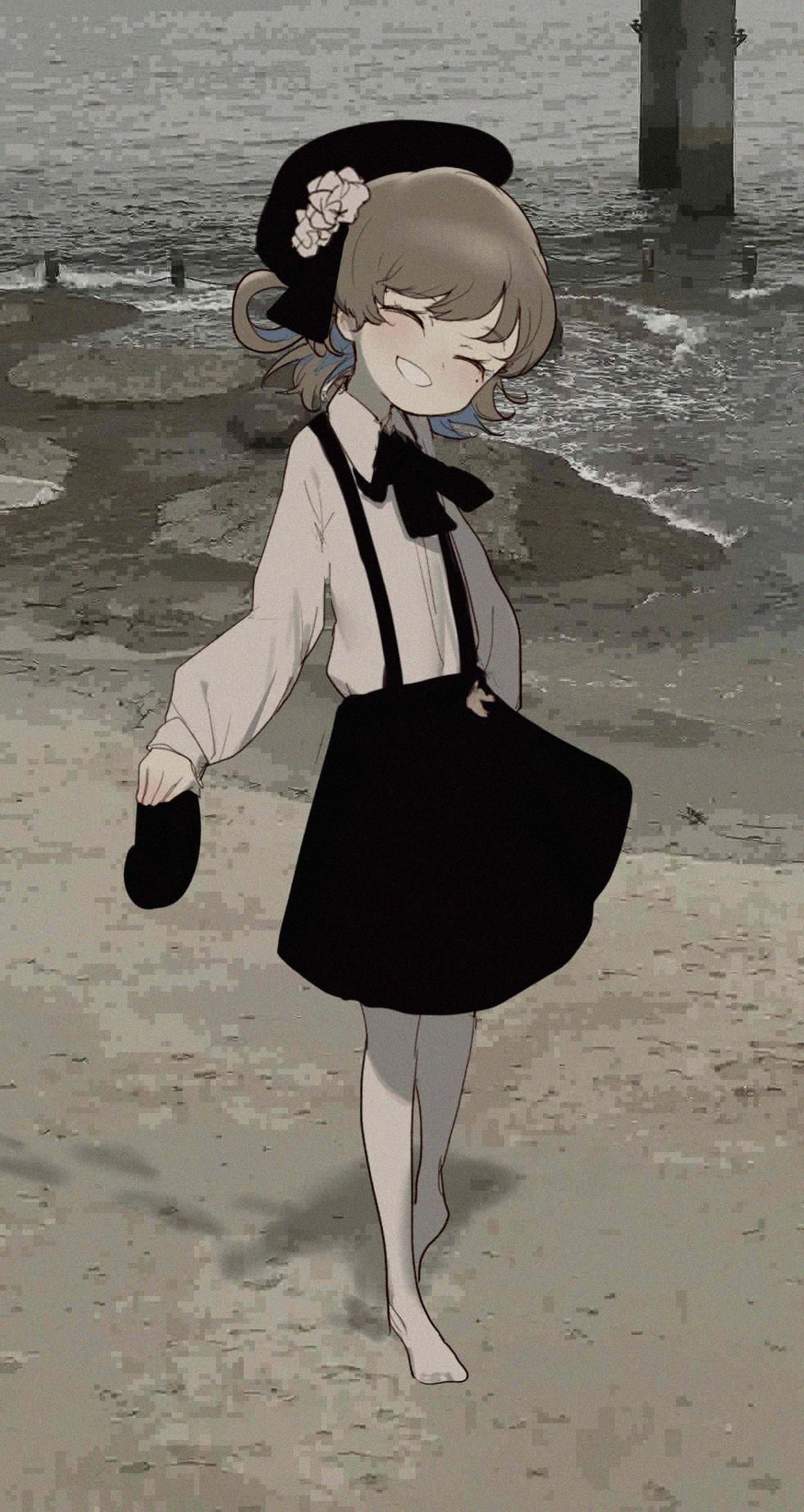 -鸠羽伦虚拟主播