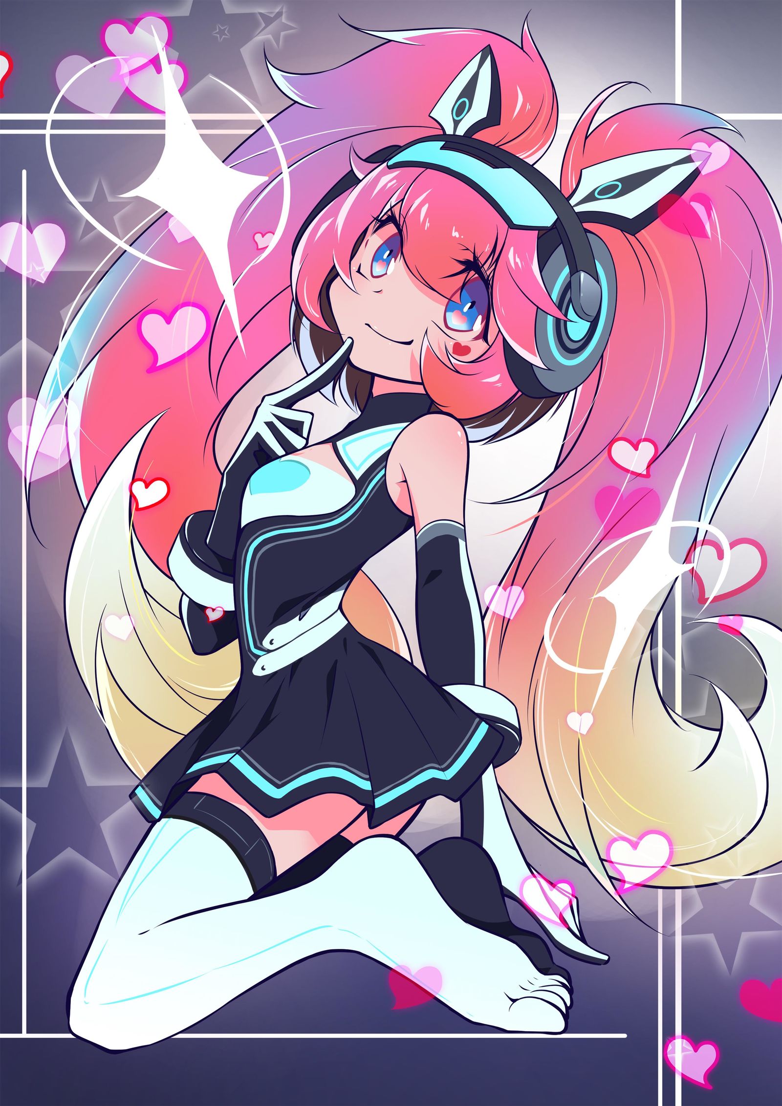 安琪拉心灵骇客