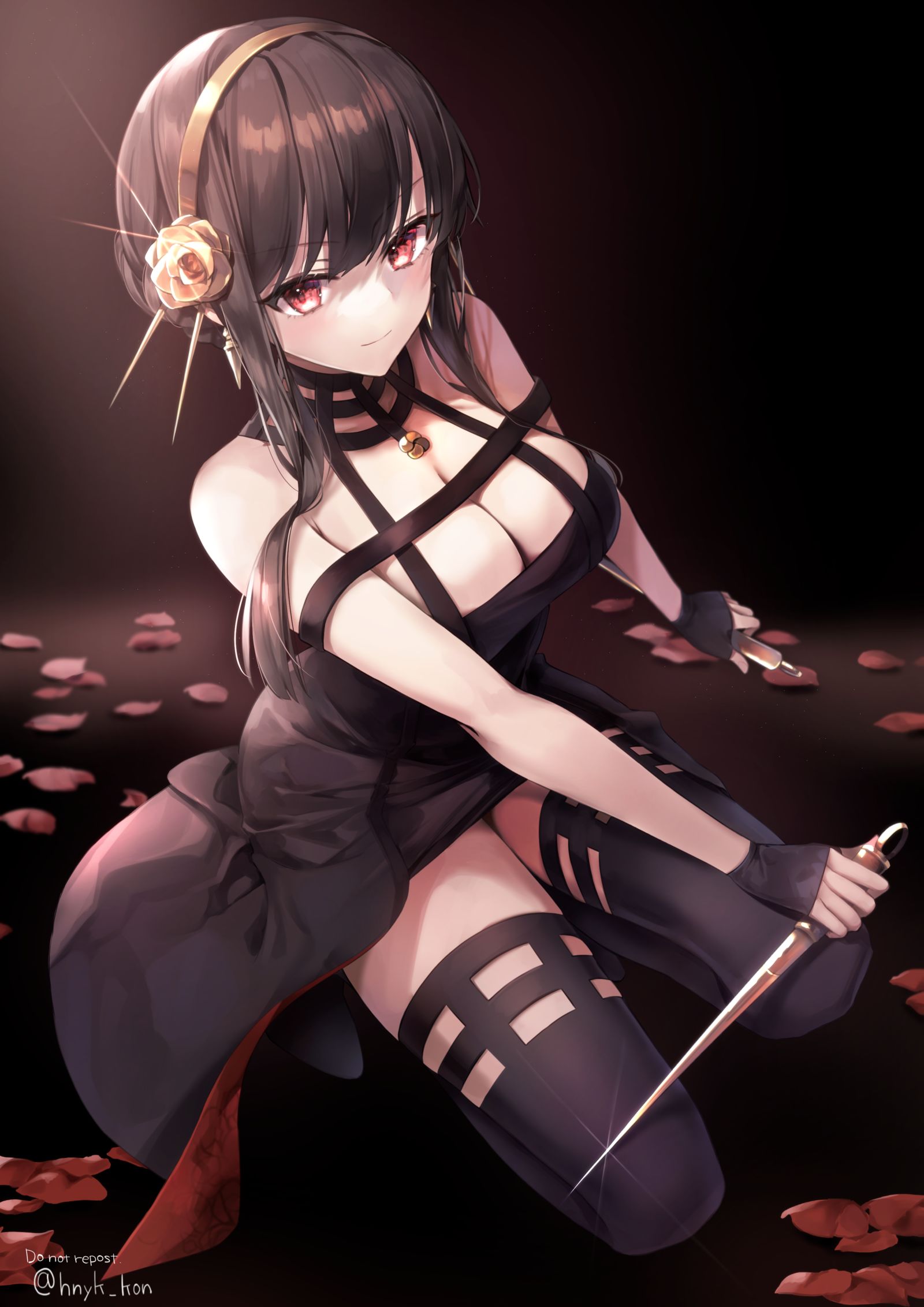 约尔·福杰-间谍过家家约尔福杰