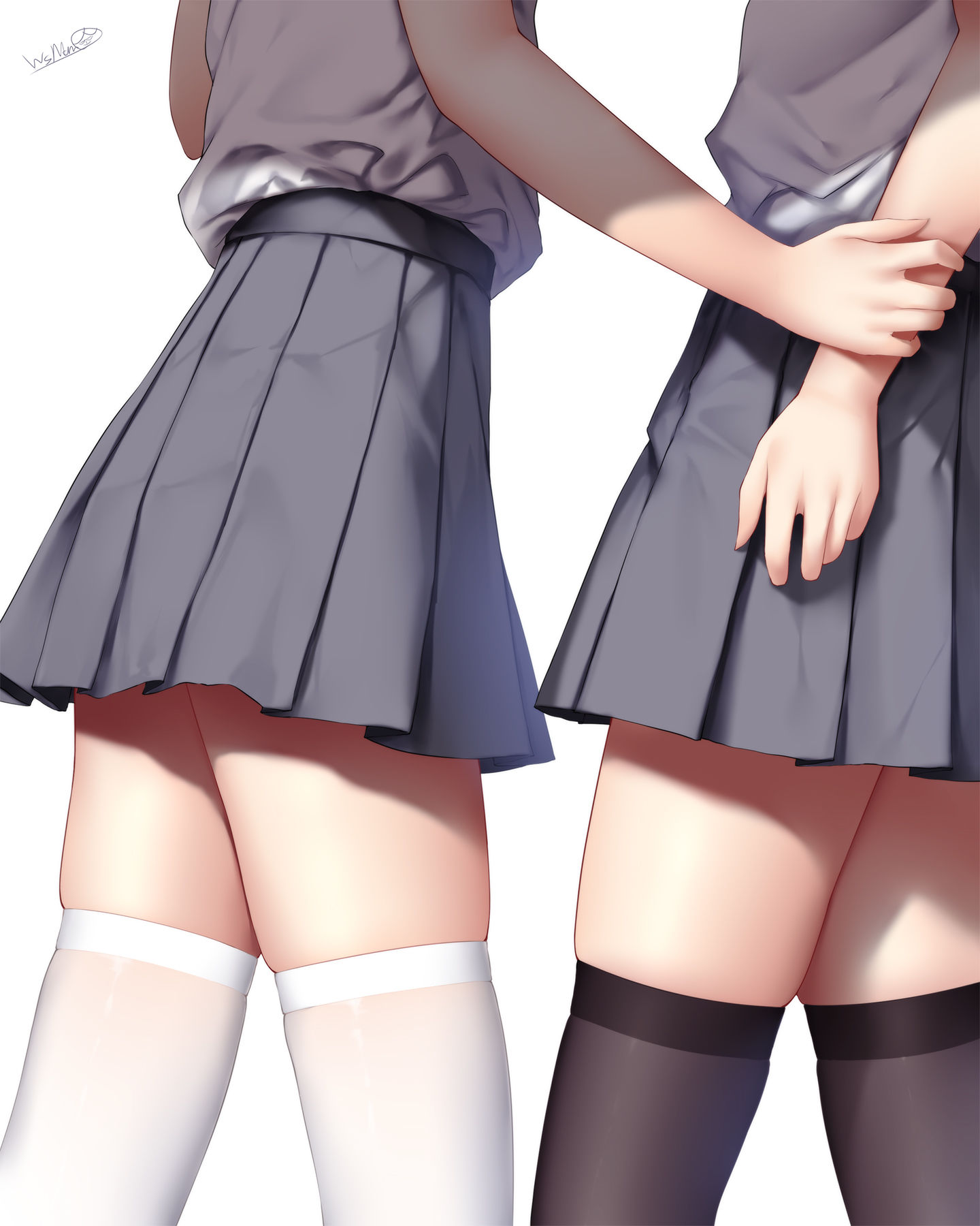 0621-女孩子绝对领域