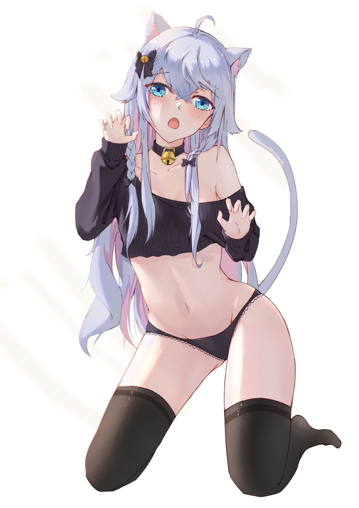 是啊-神乐七奈神楽七奈